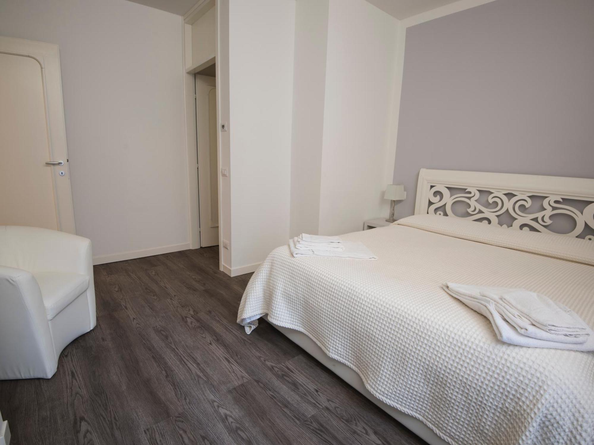Italianflat - Theater Flat, Free Parking Verona