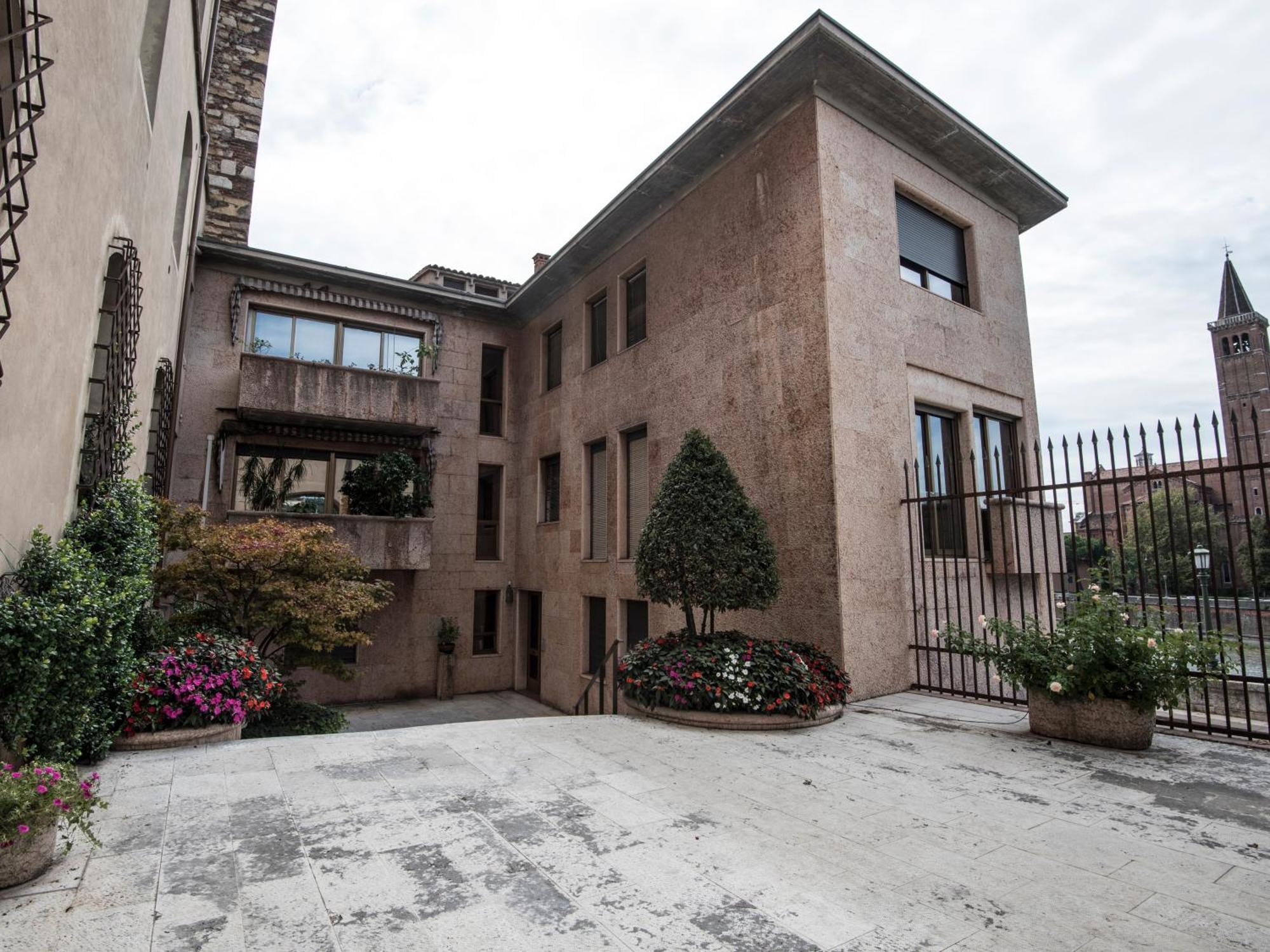 Appartement Italianflat - Theater Flat, Free Parking Verona
