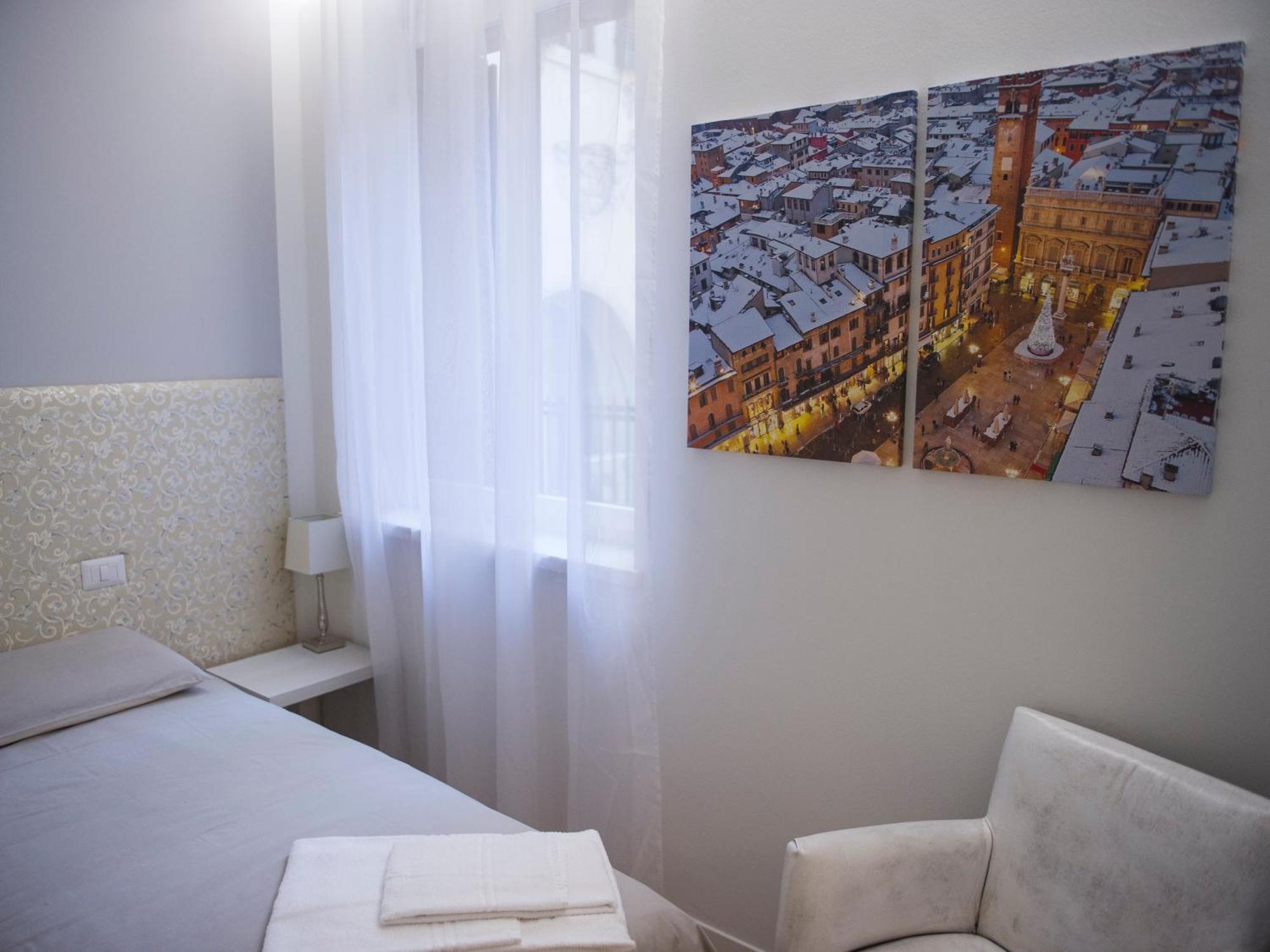 Italianflat - Theater Flat, Free Parking Appartement Verona