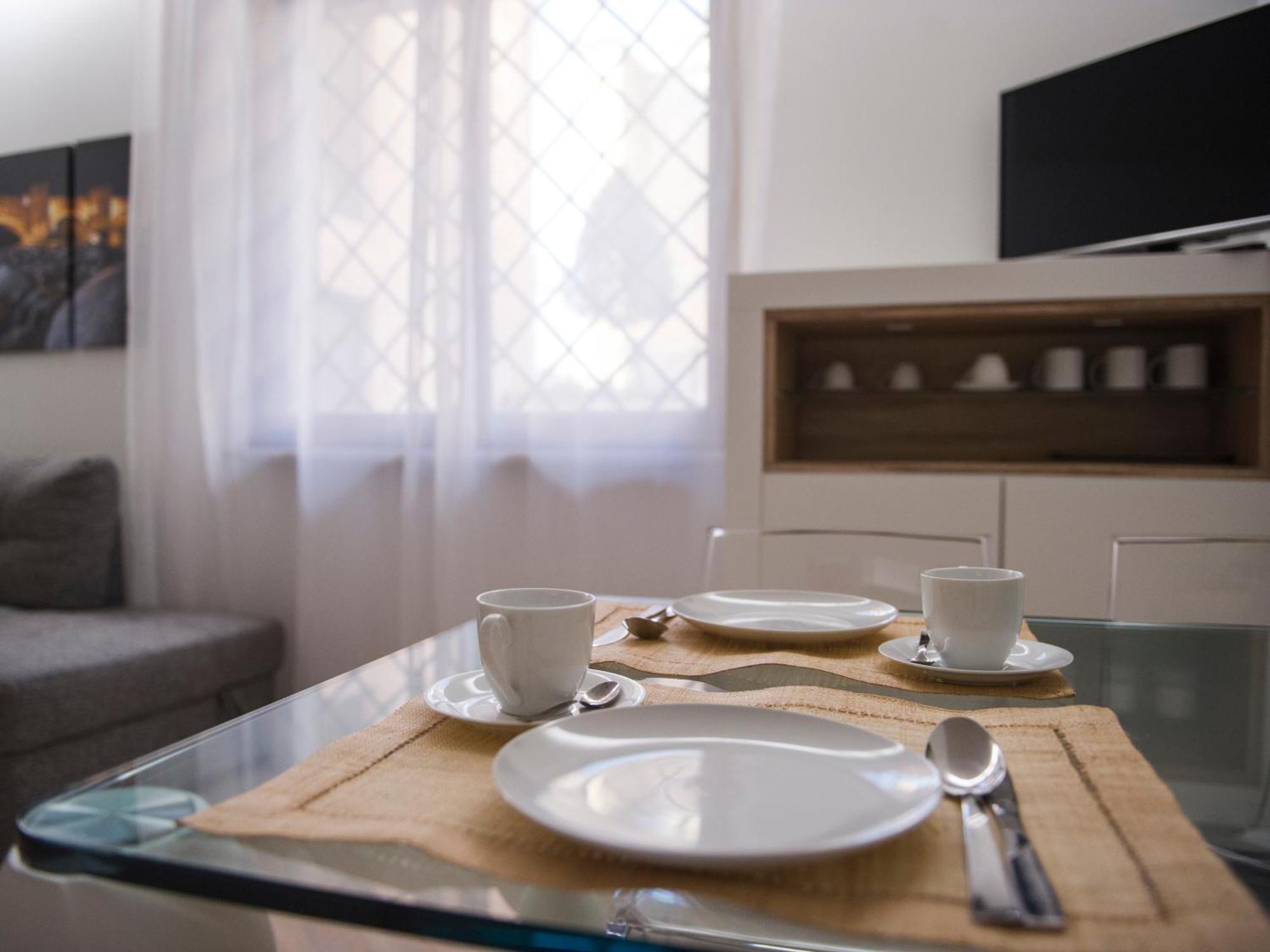 Italianflat - Theater Flat, Free Parking Appartement *