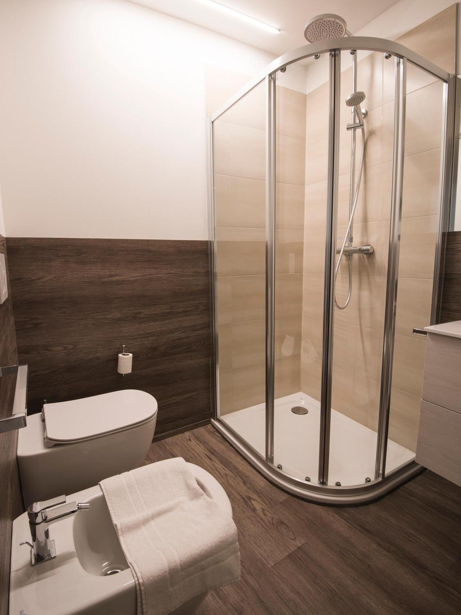 Appartement Italianflat - Theater Flat, Free Parking *