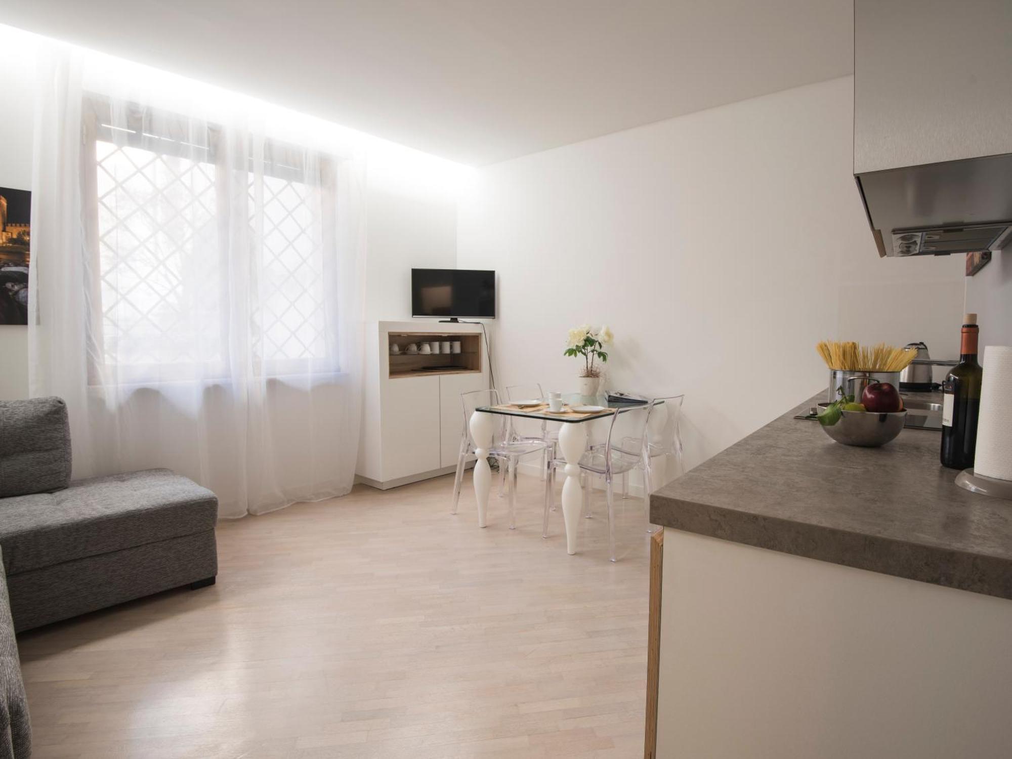 Appartement Italianflat - Theater Flat, Free Parking Verona
