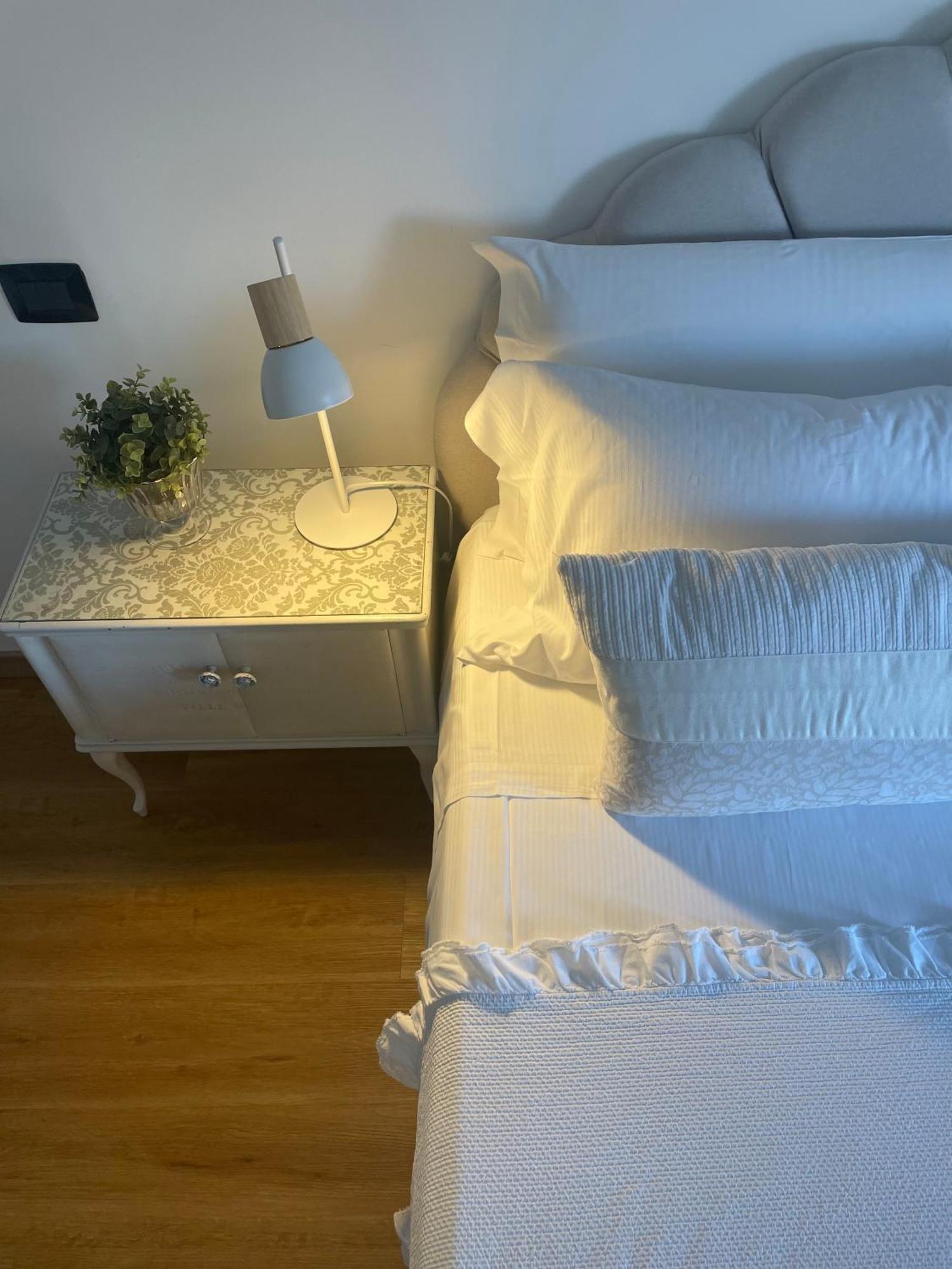 La Romantica Apartment *