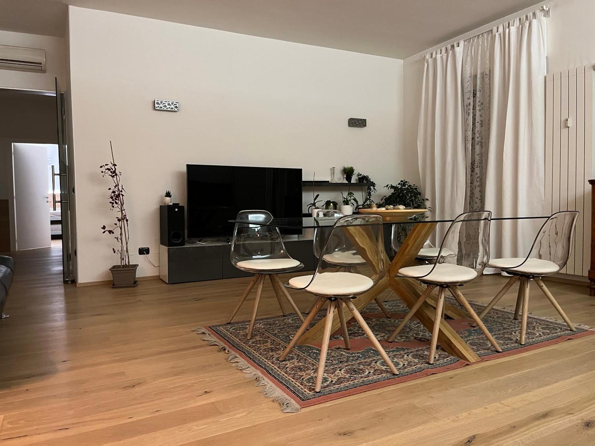 Interno 12 Sweet Verona