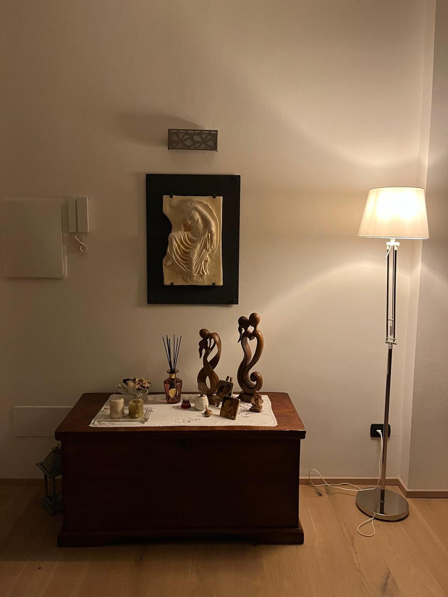 Interno 12 Sweet Huoneisto