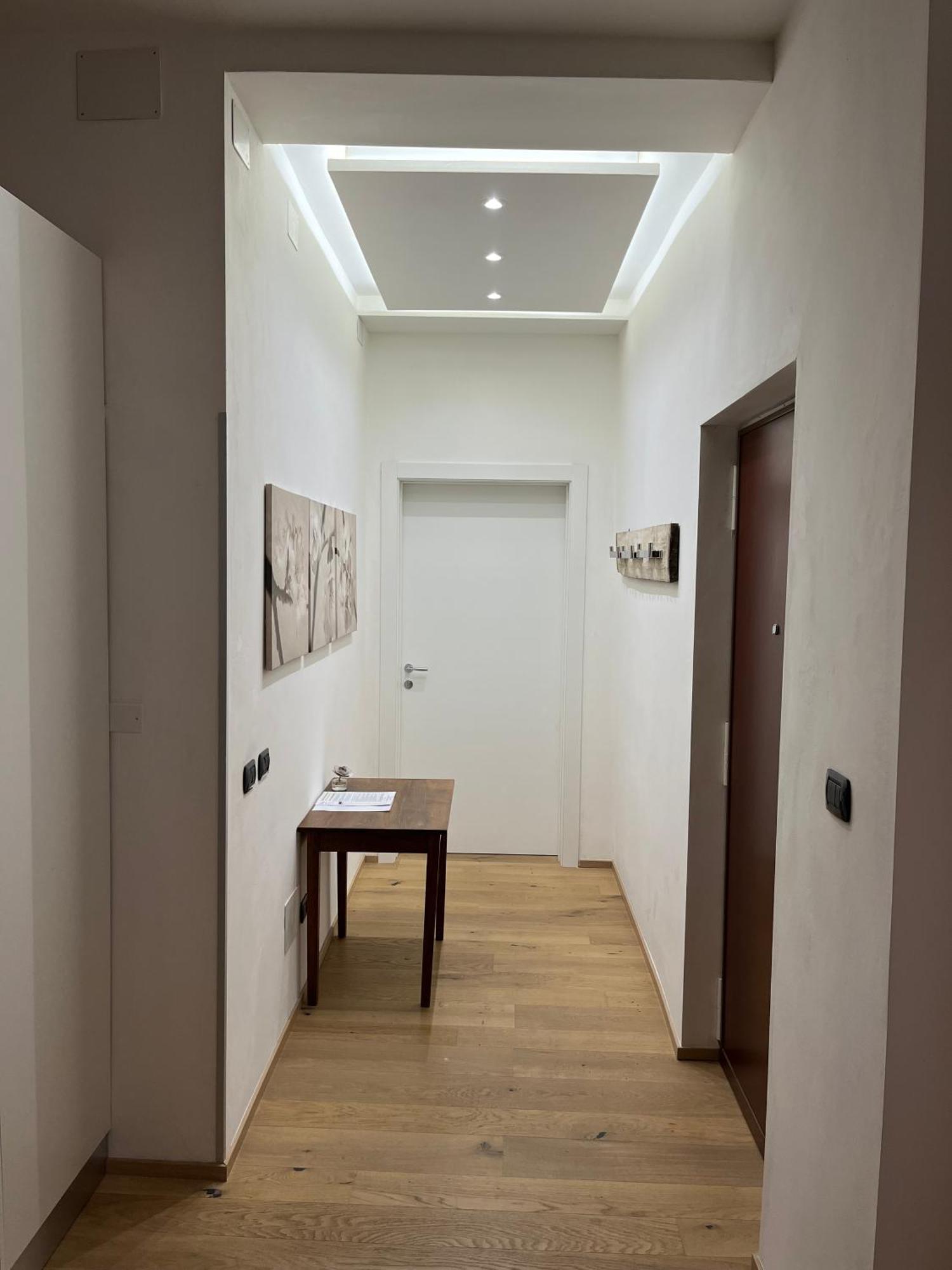 Huoneisto Interno 12 Sweet *