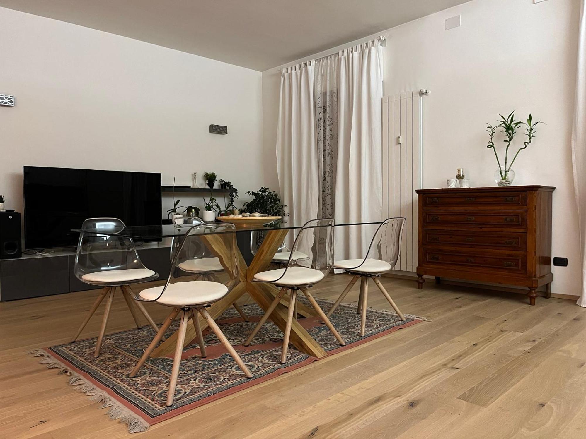 Apartment Interno 12 Sweet *