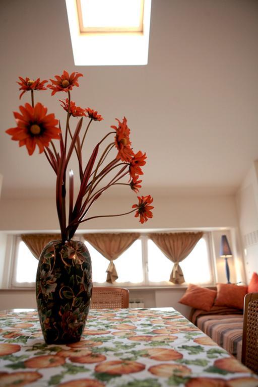 Mansarda Carolina Apartment Verona