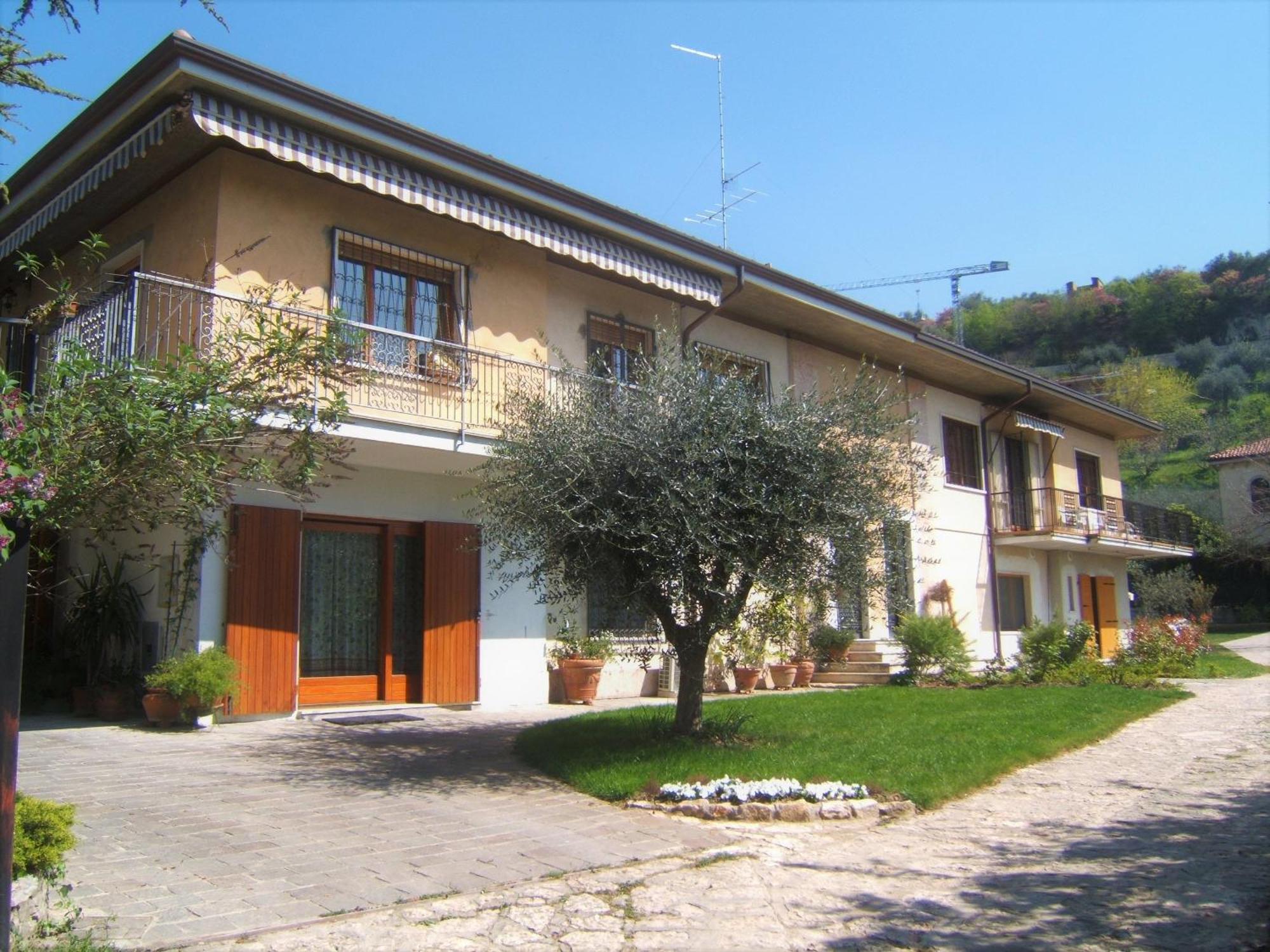 Guest house Residenza Fontana Del Ferro Verona