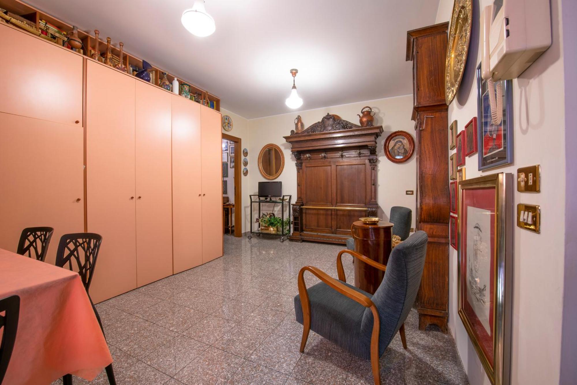 Residenza Impero Bezzecca *