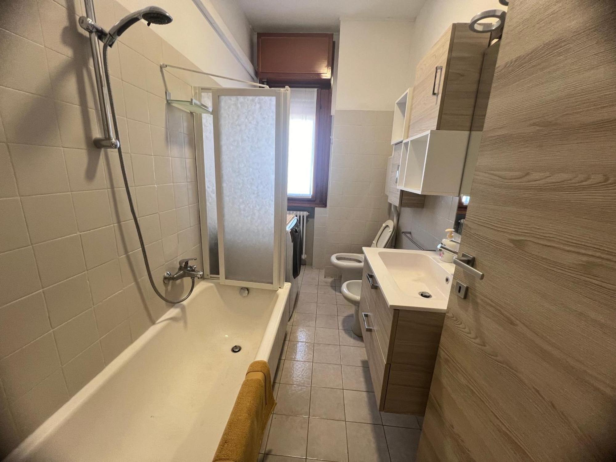 Appartement Vicinanze Fiera *