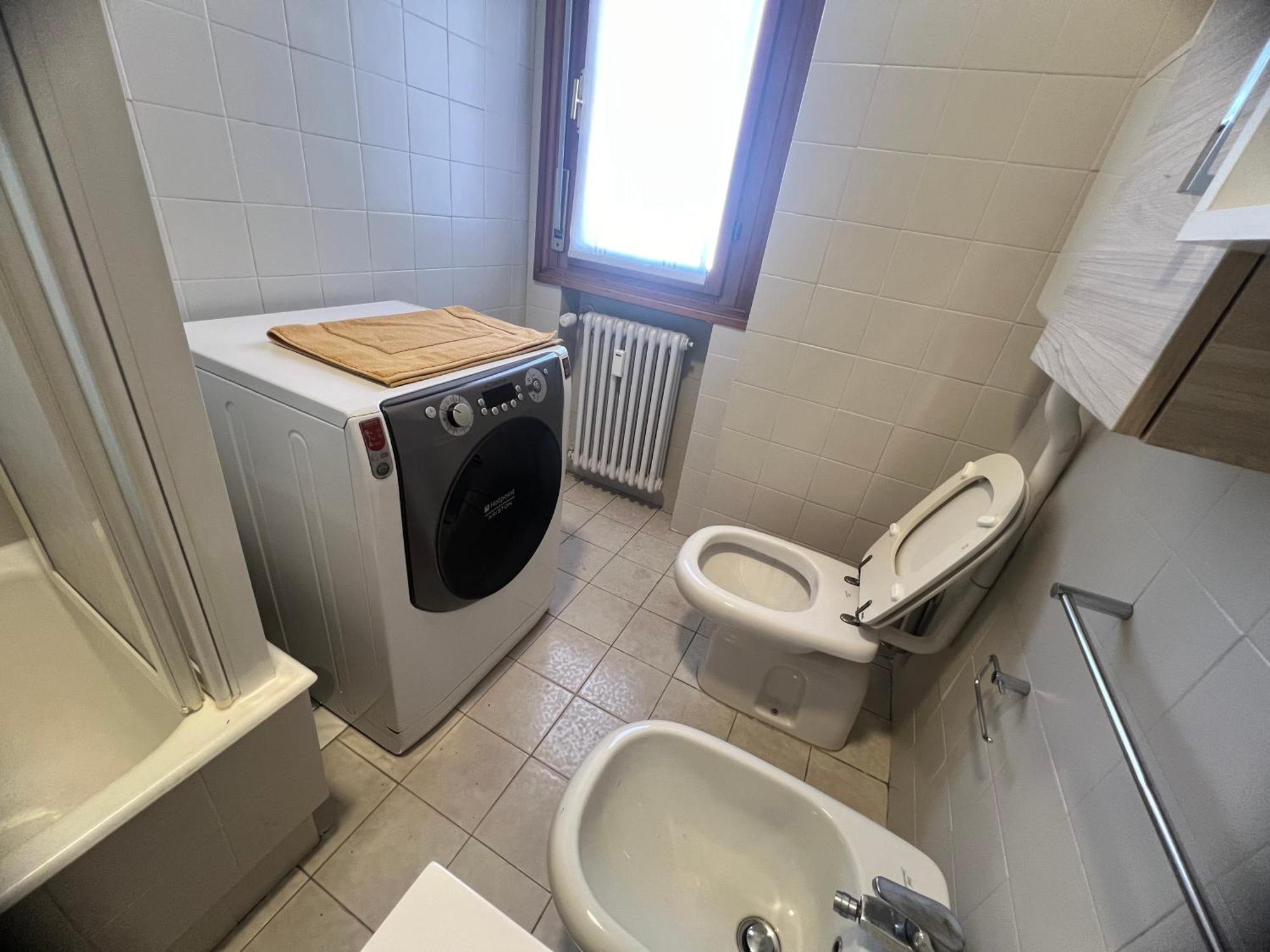 Appartement Vicinanze Fiera Verona
