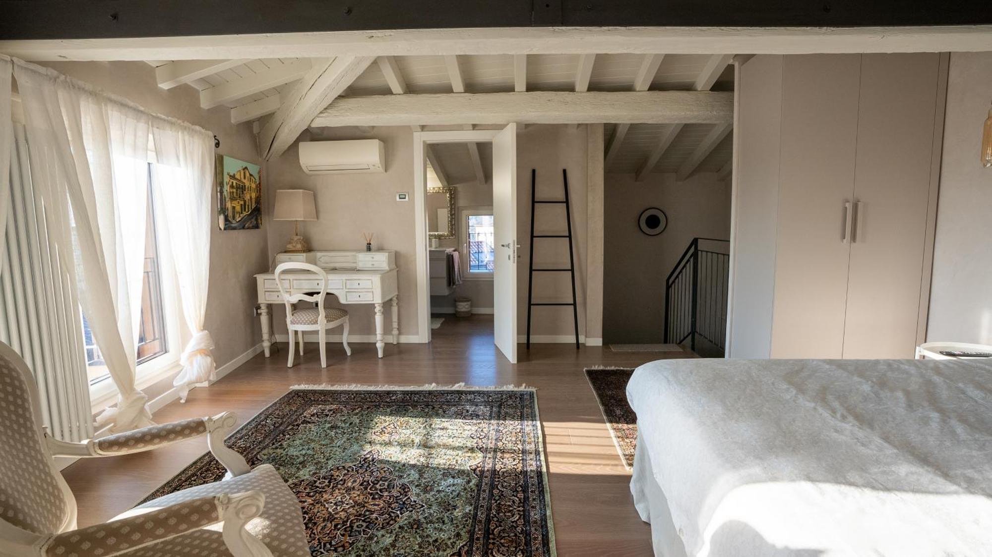 Fontanelle With View Apartamento