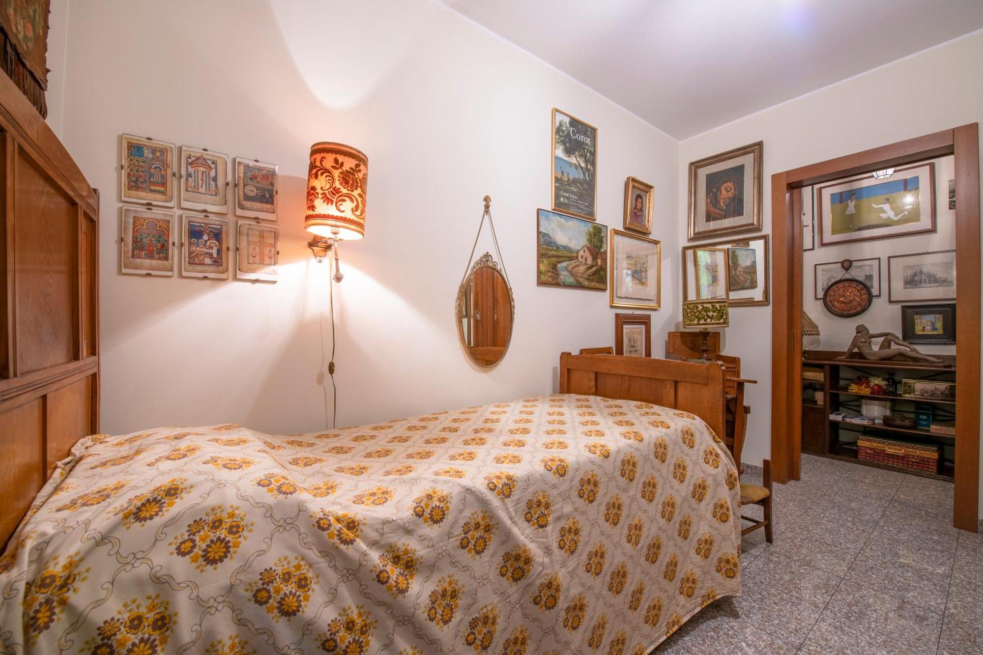 Residenza Impero Bezzecca
