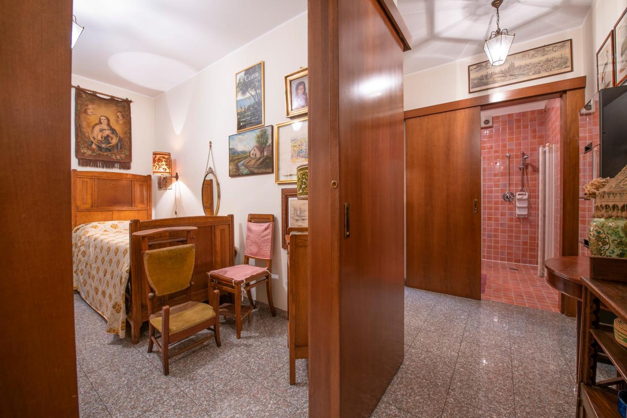 Residenza Impero Bezzecca Verona