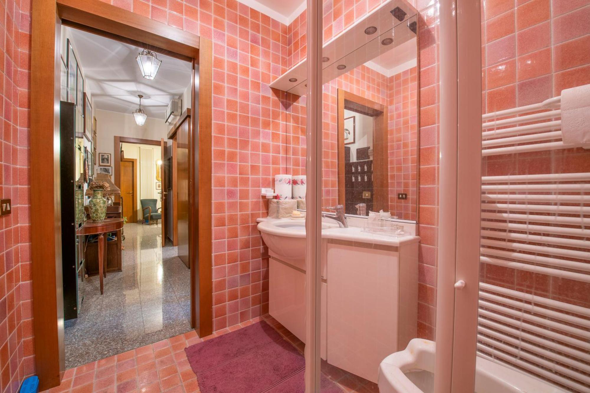 Residenza Impero Bezzecca Apartment