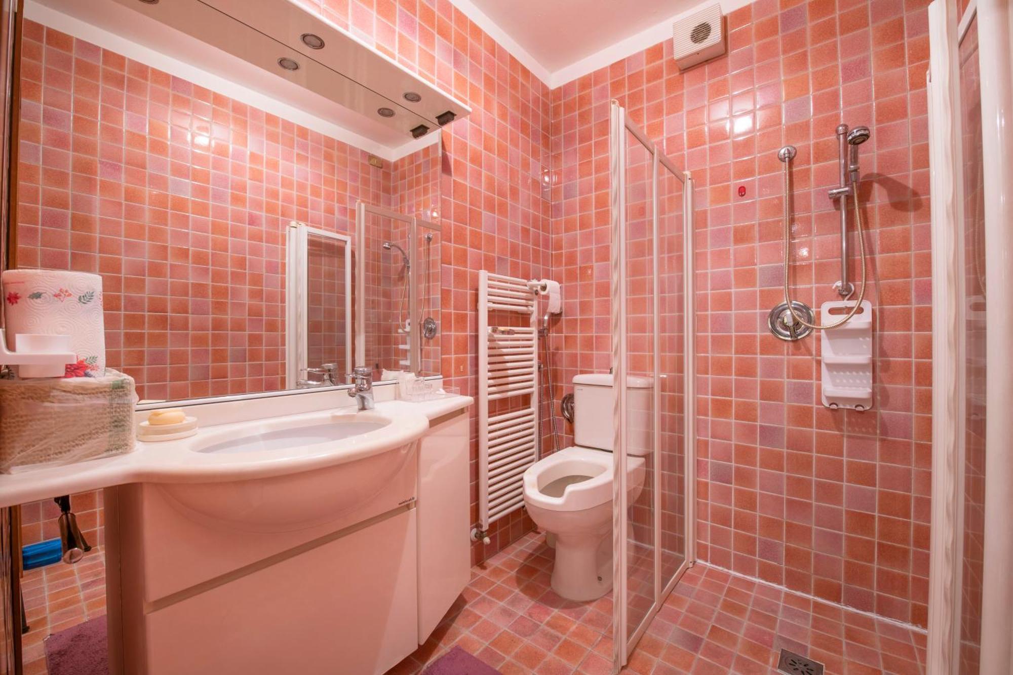 Apartment Residenza Impero Bezzecca *