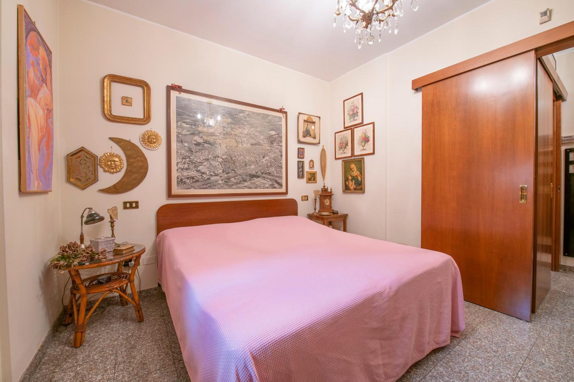 Residenza Impero Bezzecca Apartment Verona