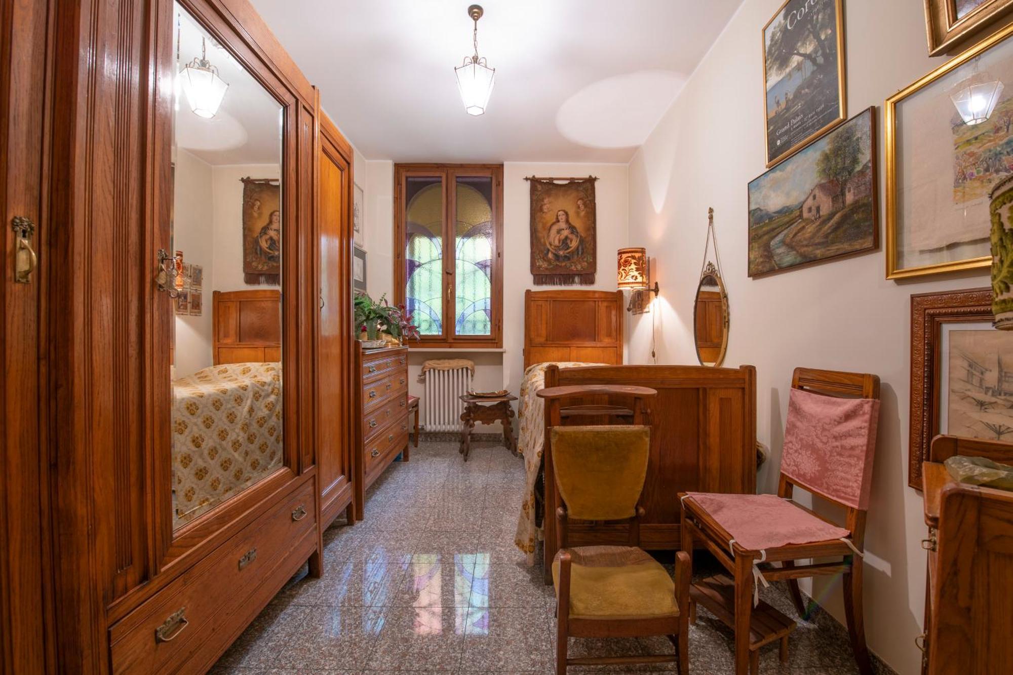 Apartment Residenza Impero Bezzecca Verona