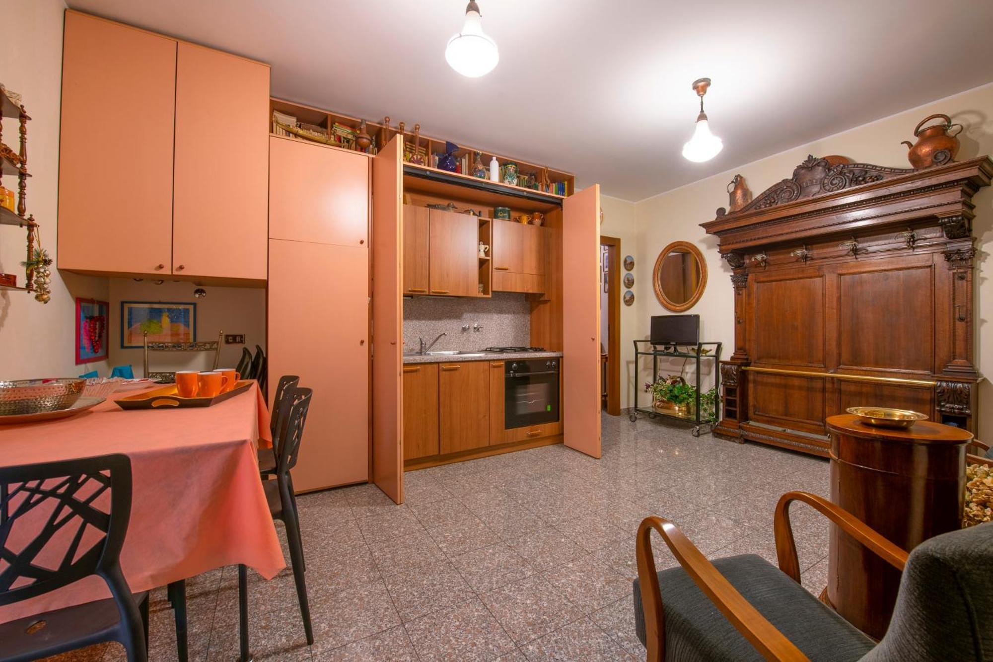 Apartment Residenza Impero Bezzecca Verona