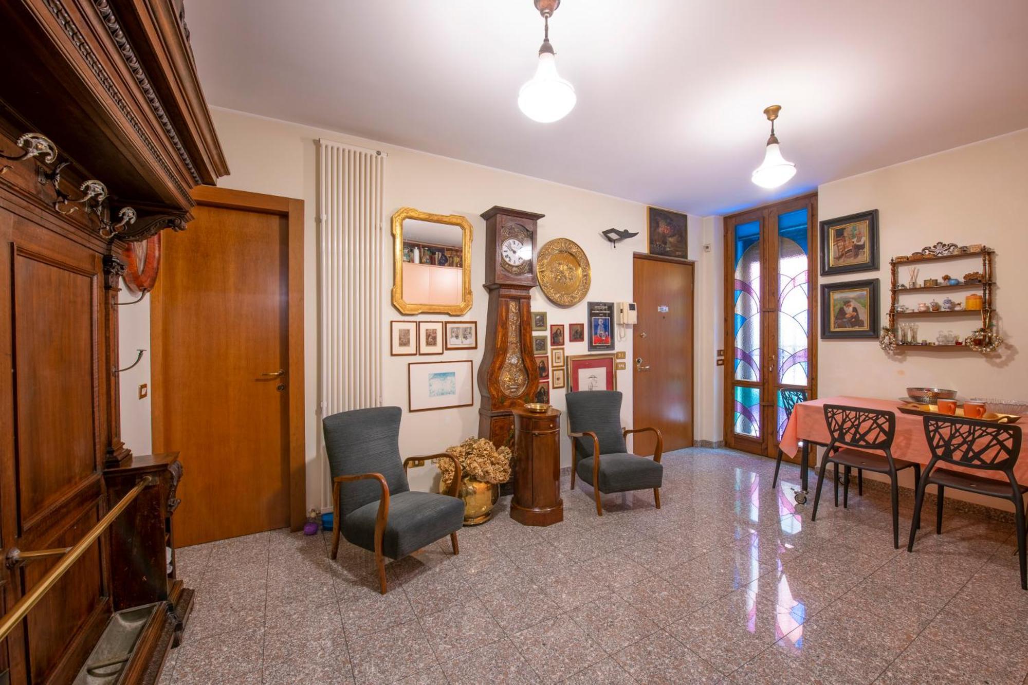 Residenza Impero Bezzecca