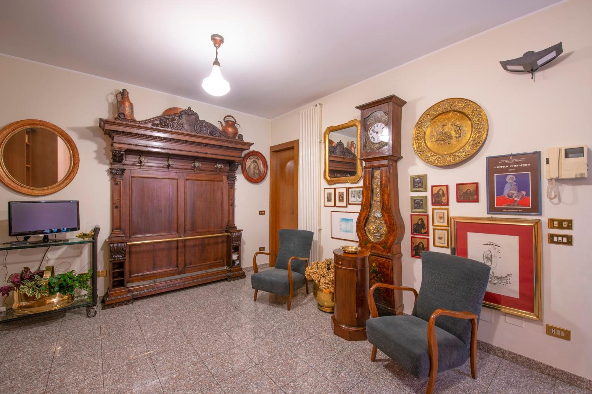 Residenza Impero Bezzecca Apartment *