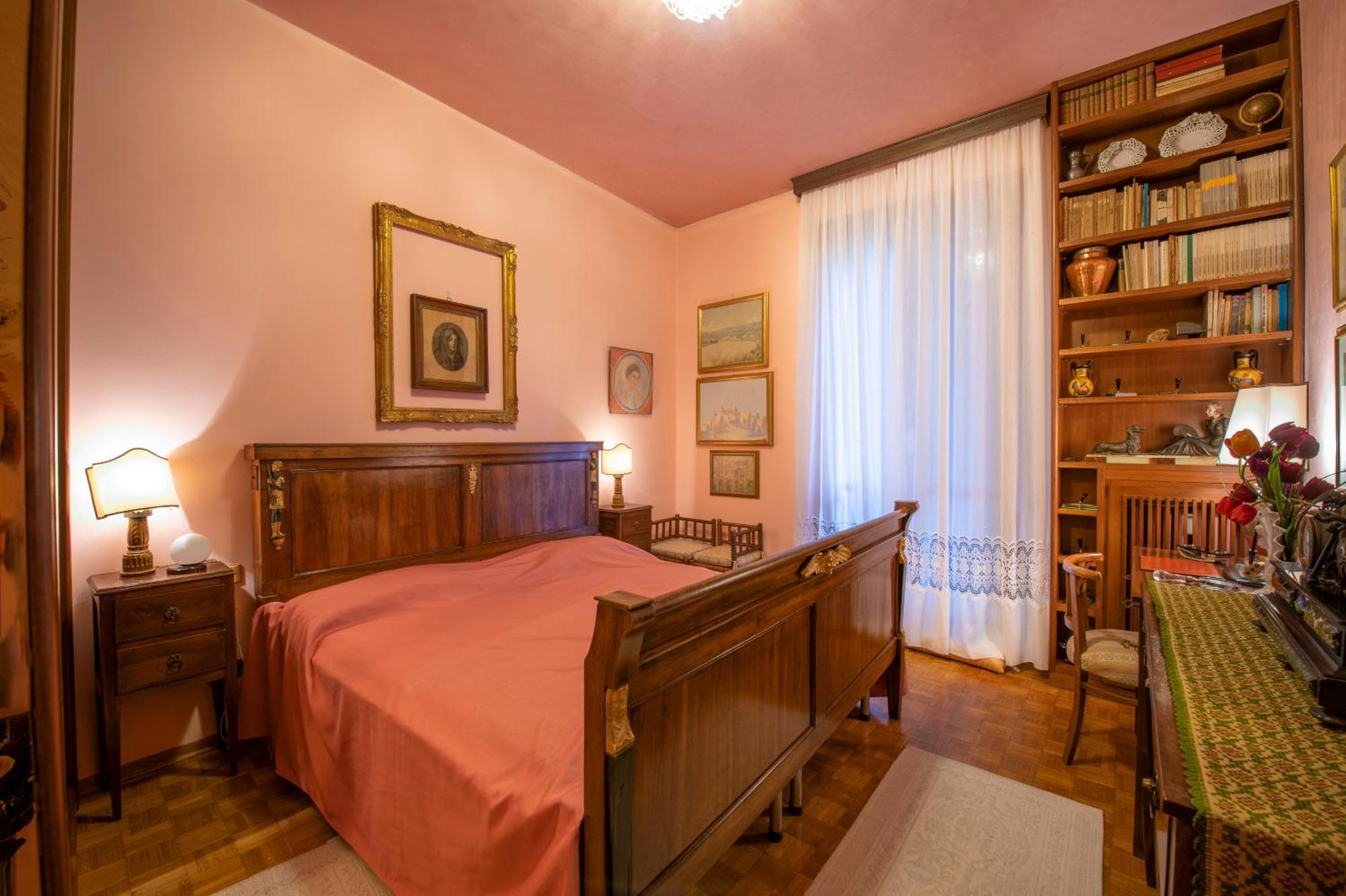 Appartement Residenza Impero Rosa *