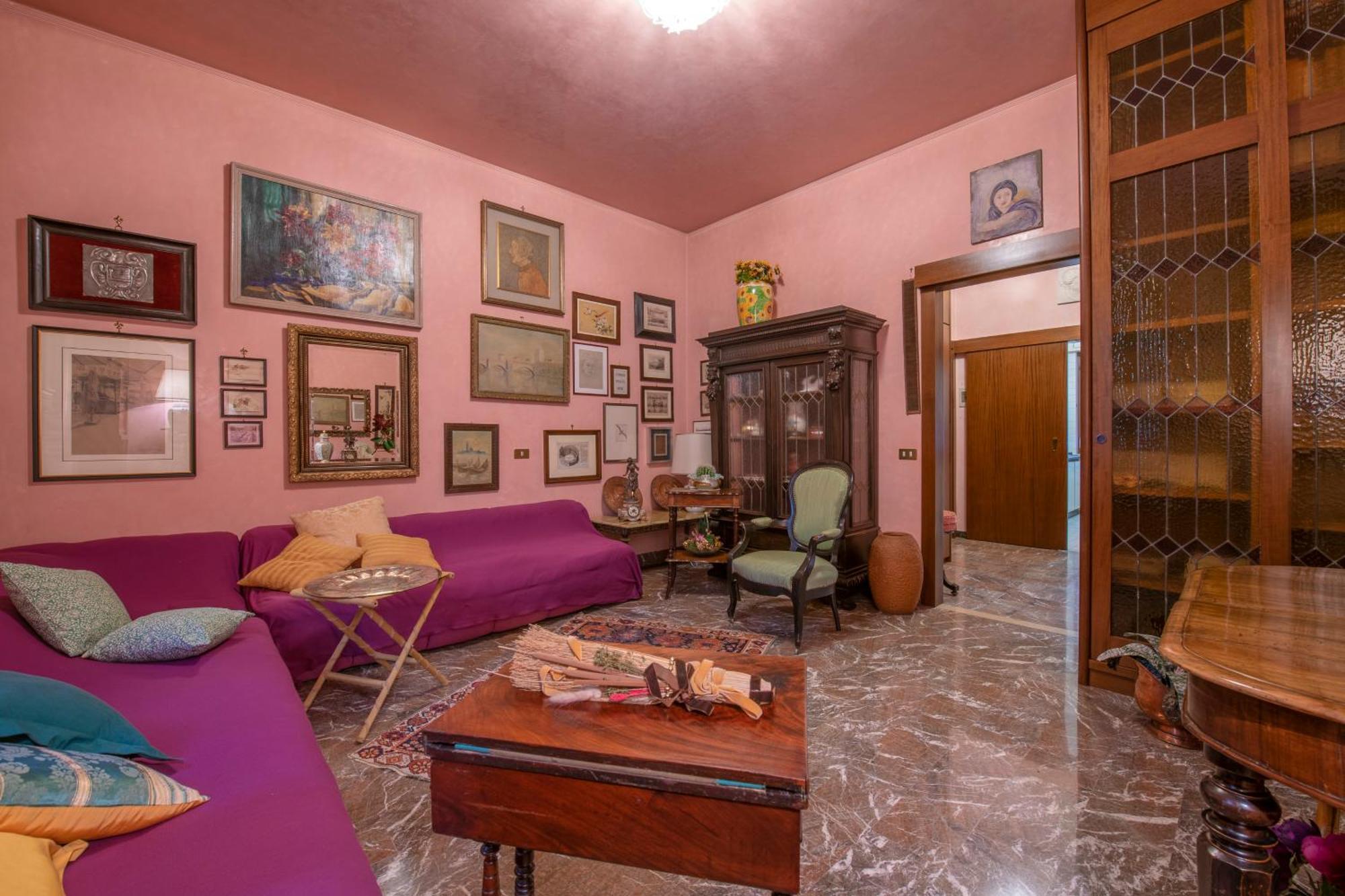 Appartement Residenza Impero Rosa Verona