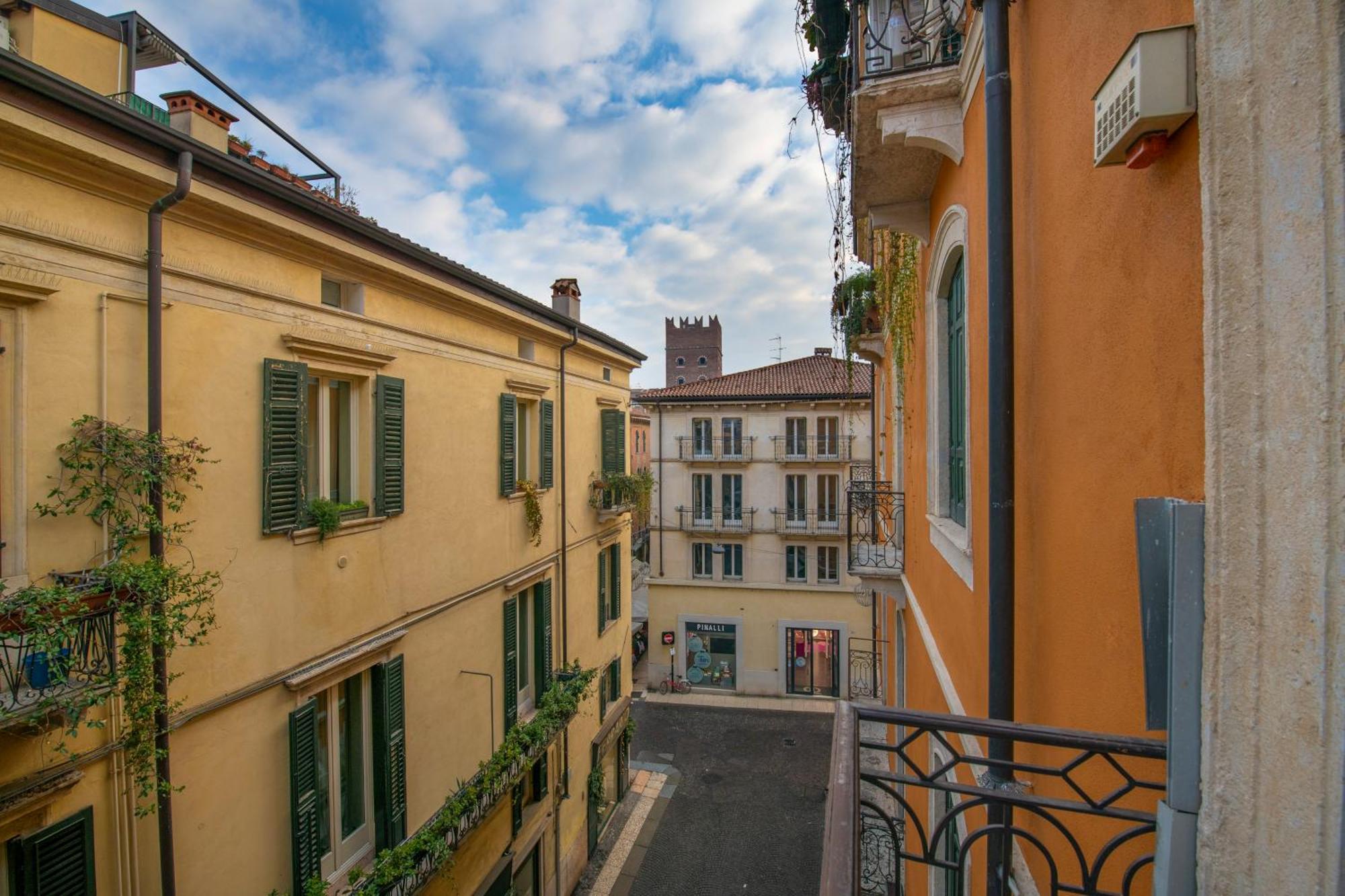Residenza Impero Rosa Verona