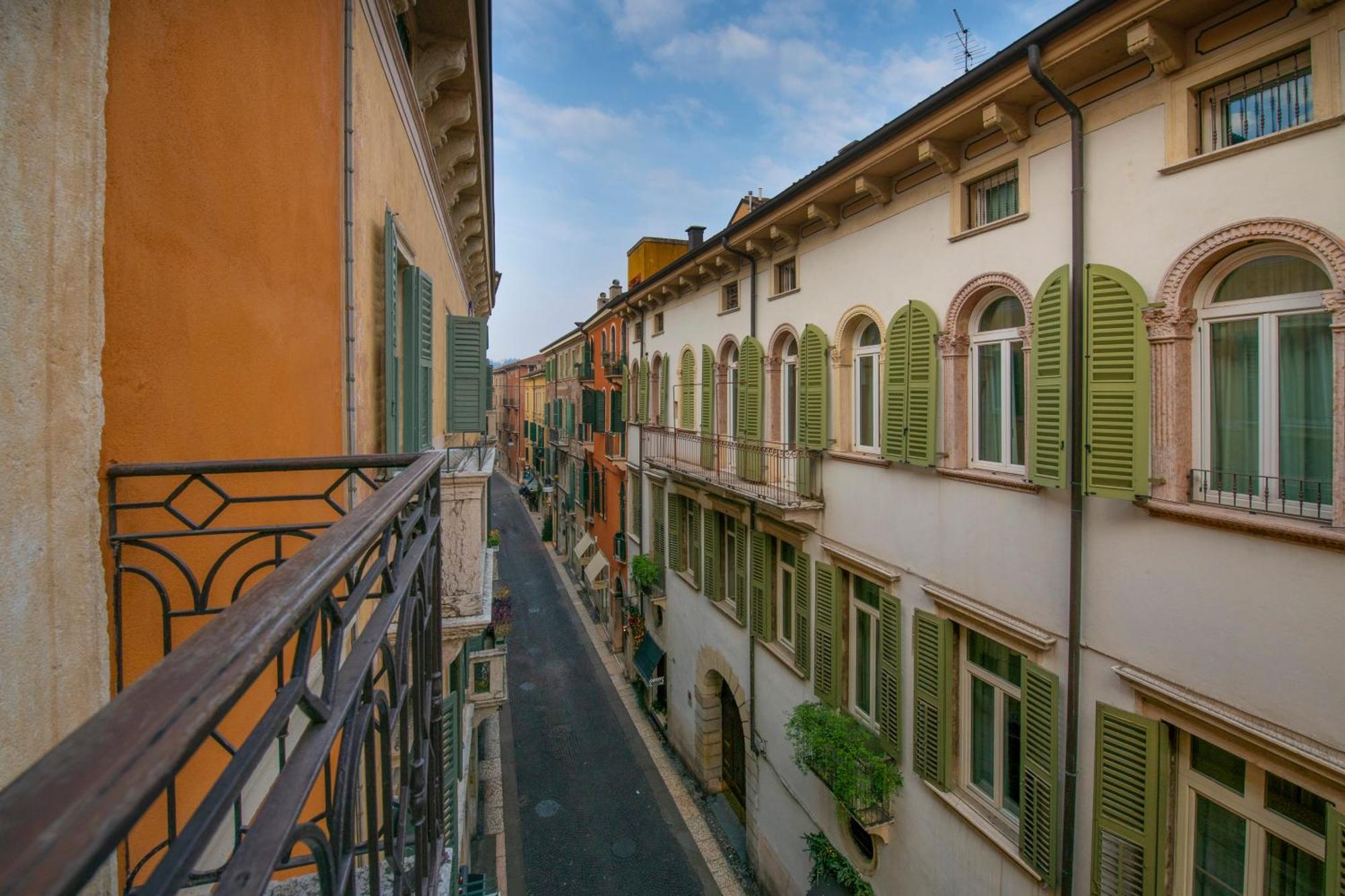 Residenza Impero Rosa * Verona
