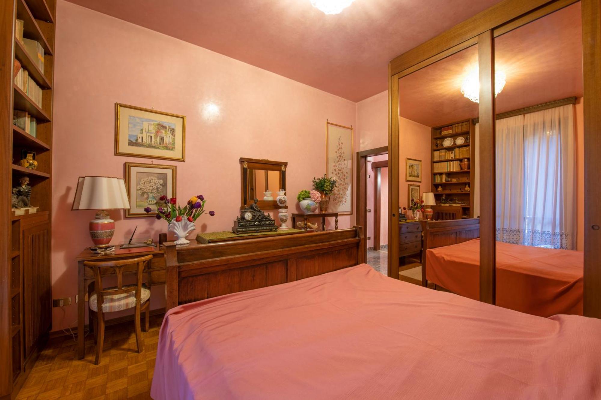Residenza Impero Rosa * Verona