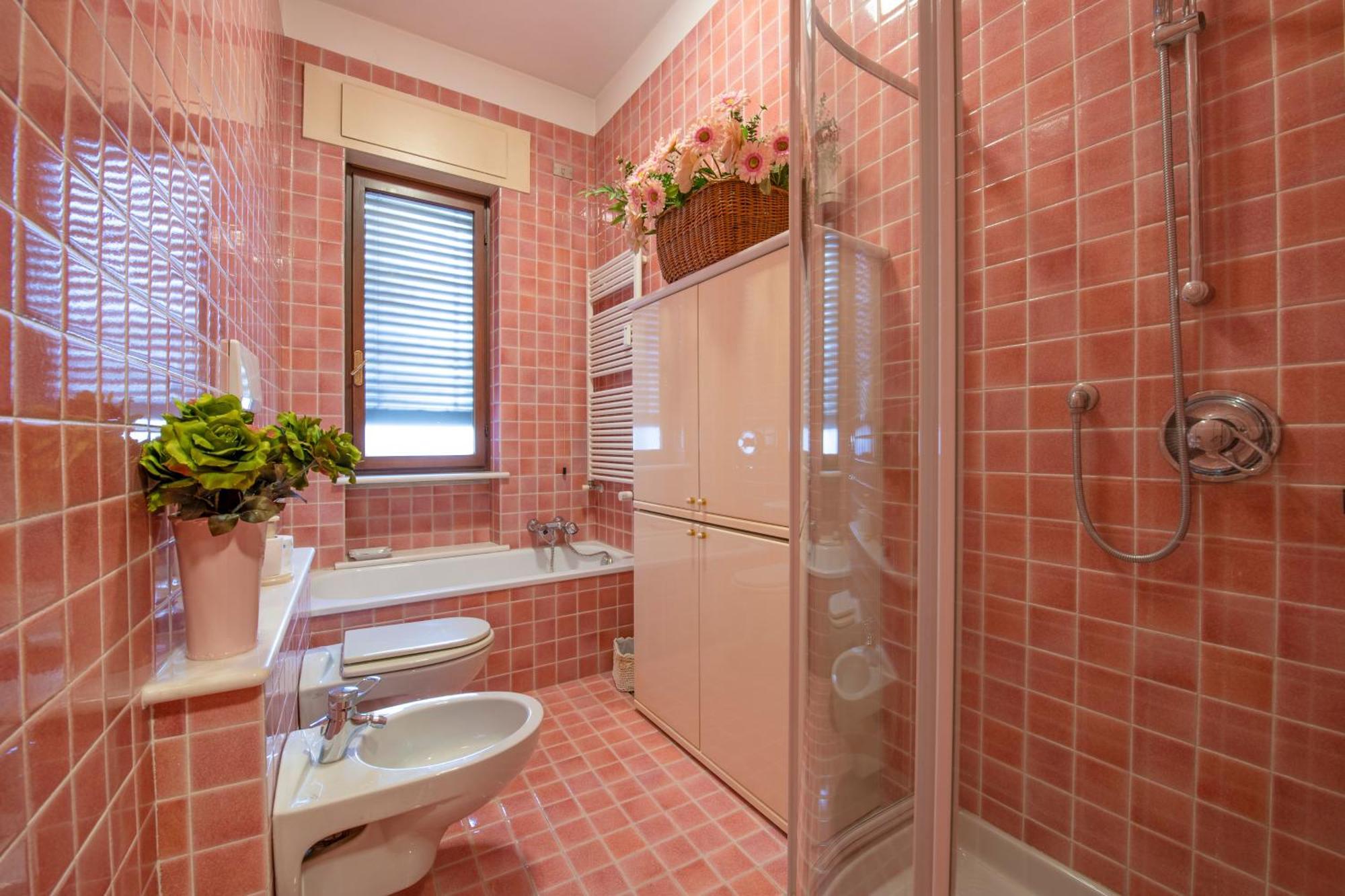 Residenza Impero Rosa Verona
