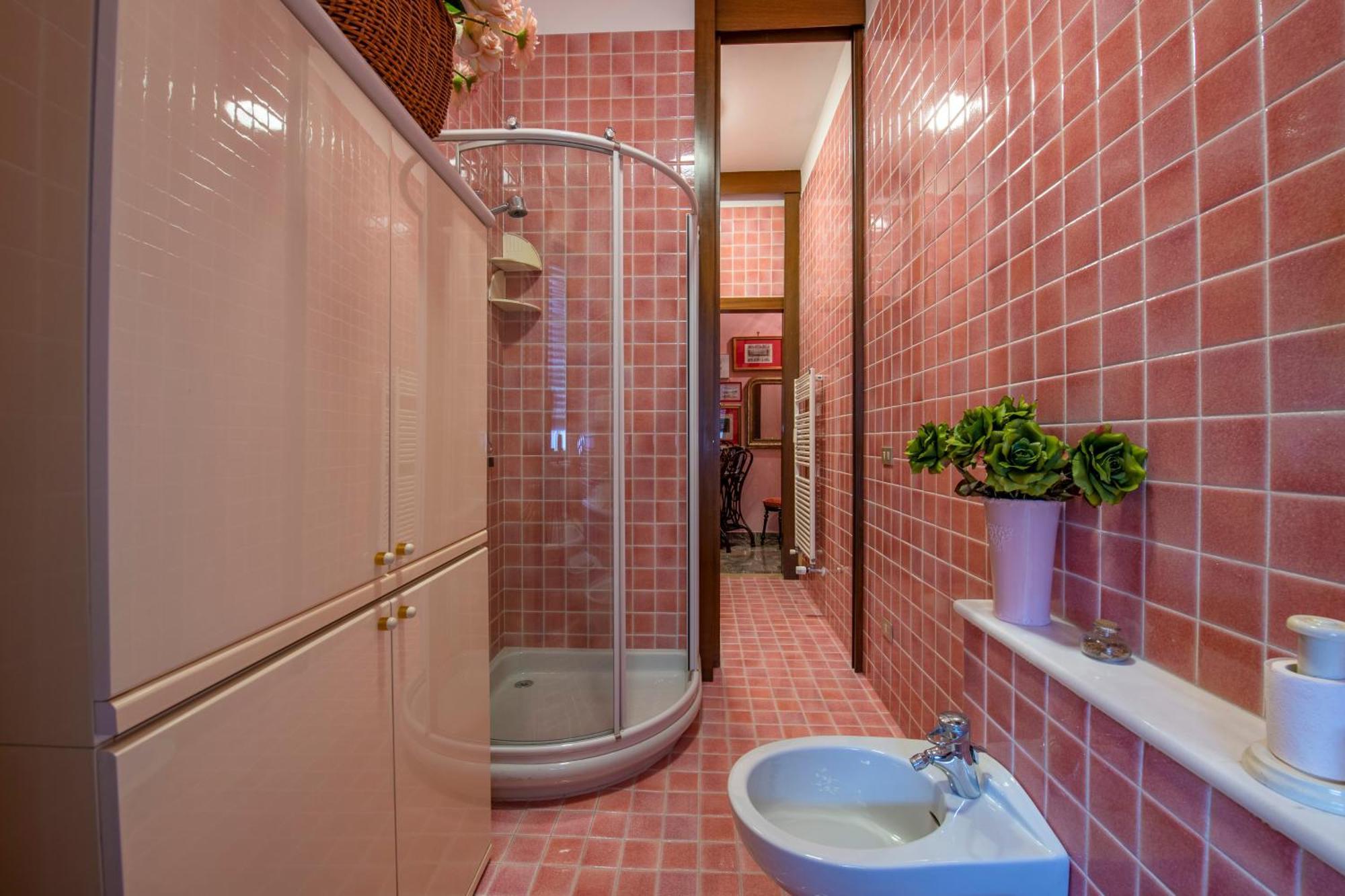 Residenza Impero Rosa *