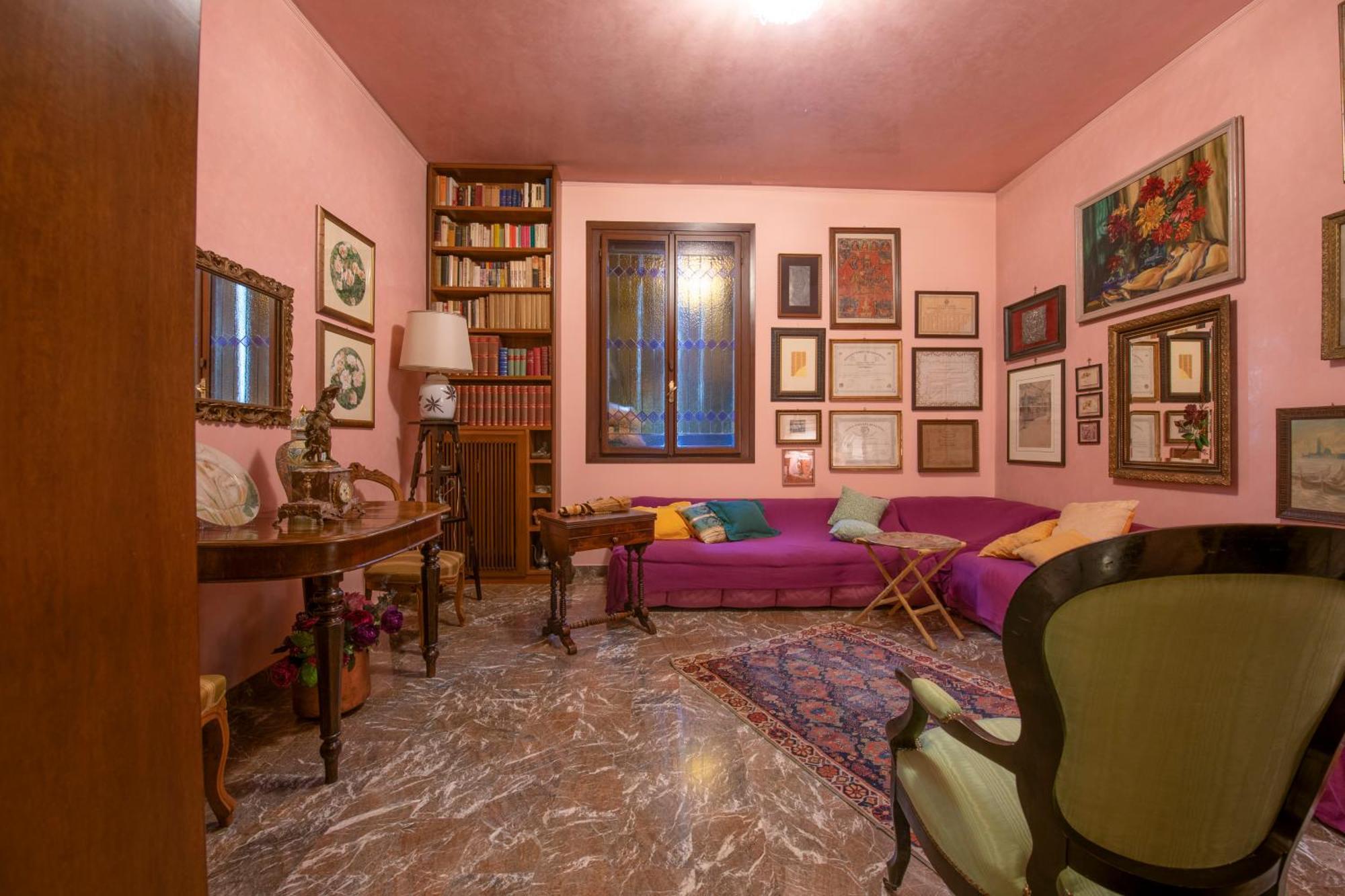 Appartement Residenza Impero Rosa Verona