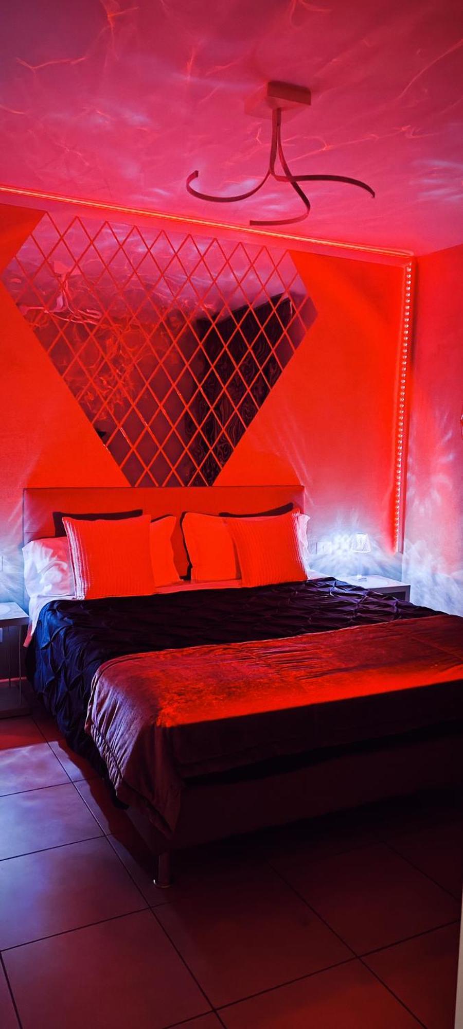 Apartment Diamond