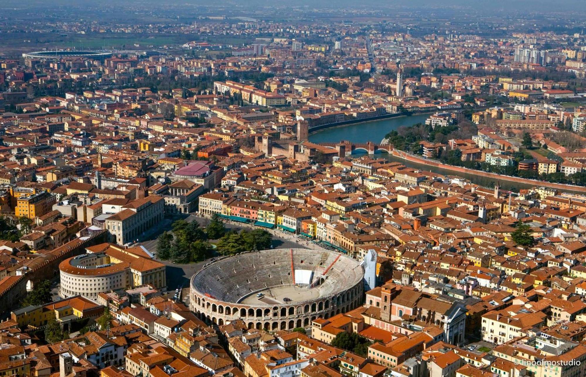 La Belle Vue Verona