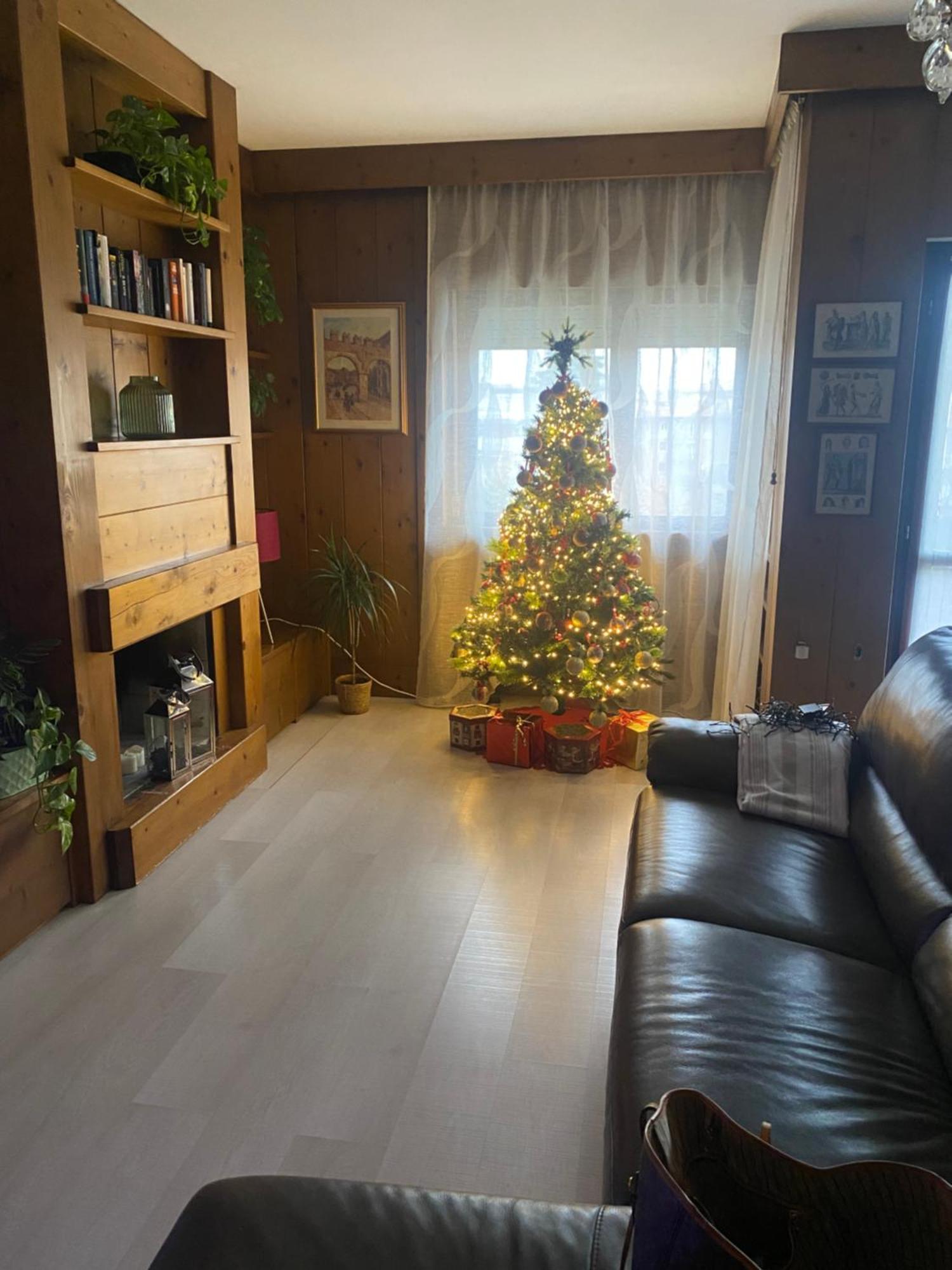 La Belle Vue Apartment Verona