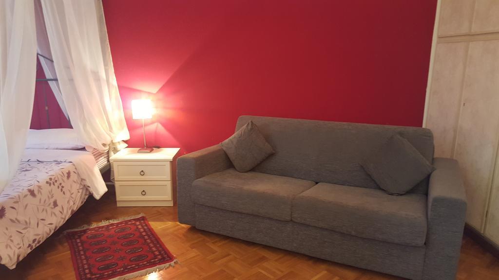 In Arena L' Opera Bed & Breakfast Verona