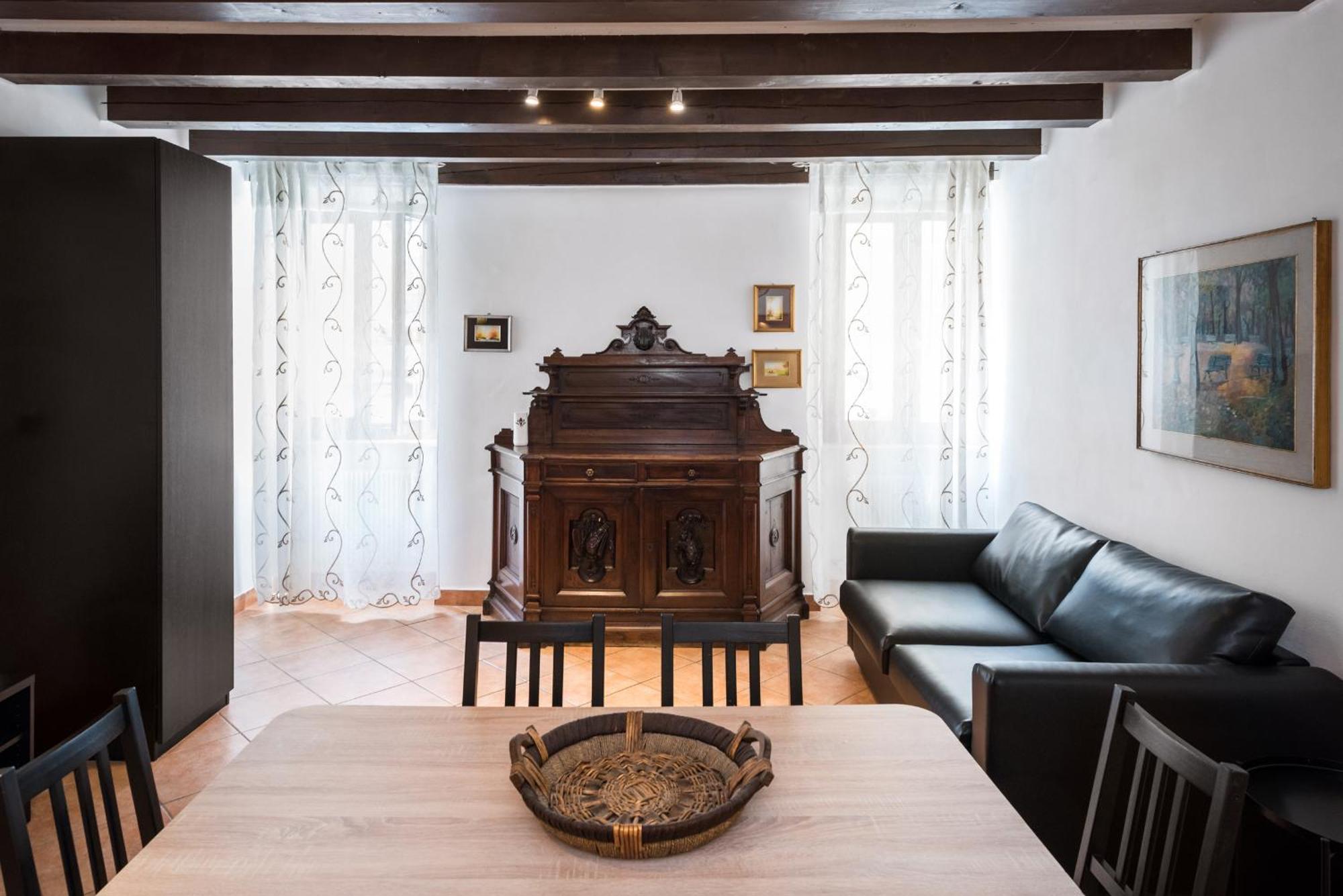 Apartment Flats4rent Anna