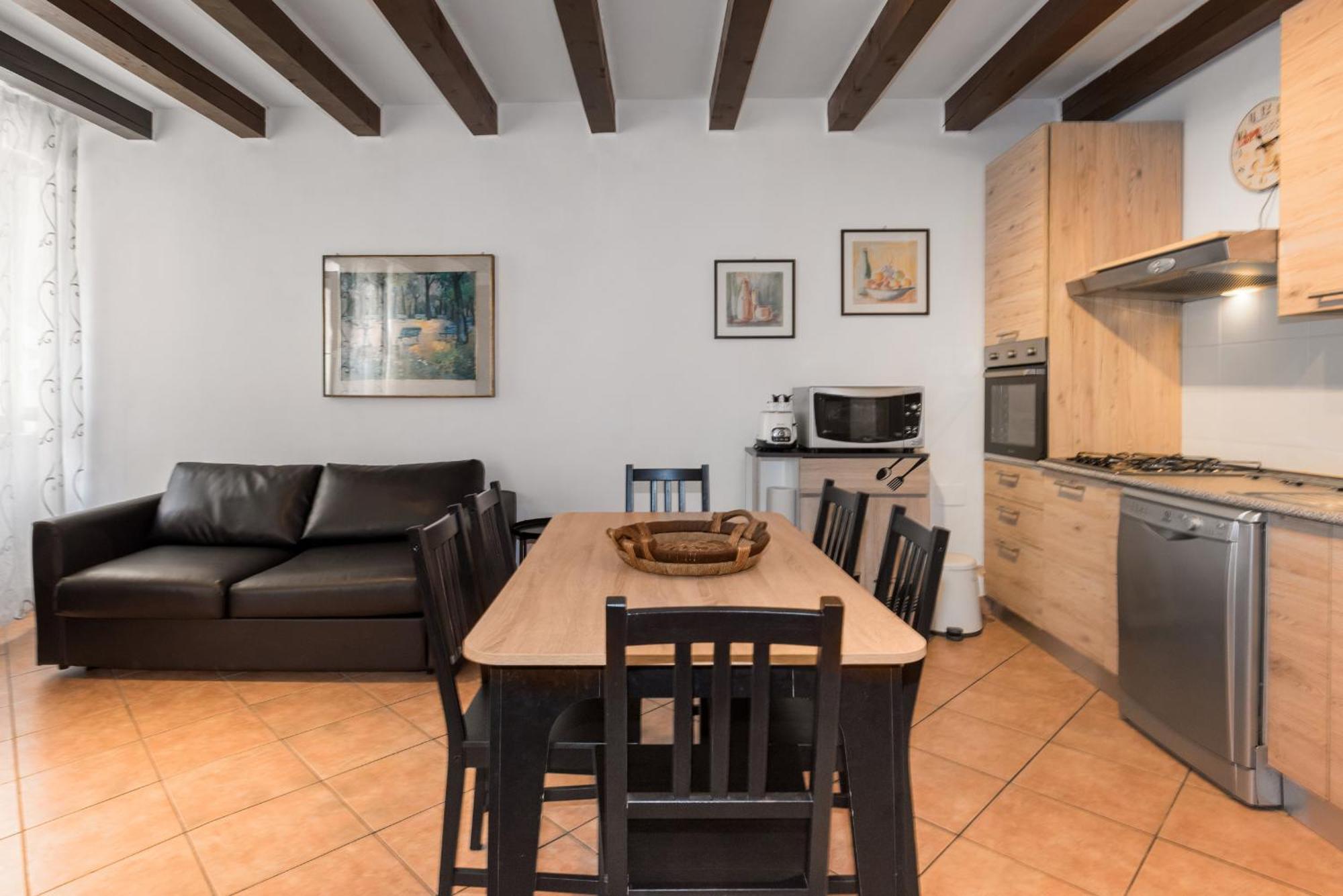 Apartment Flats4rent Anna Verona
