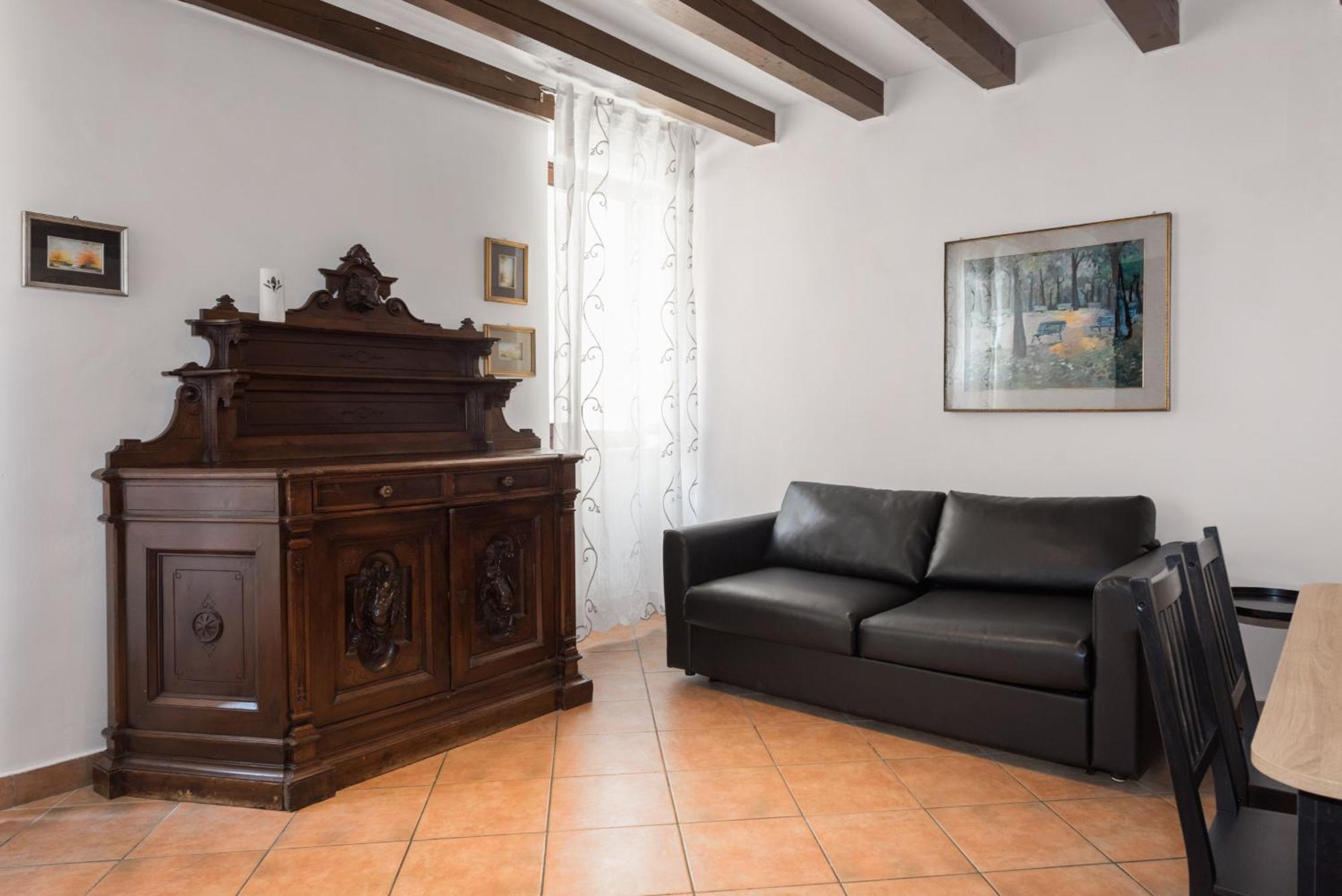 Flats4rent Anna Verona