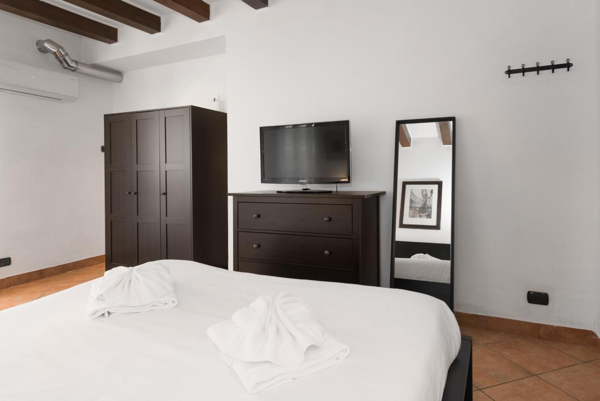 Apartment Flats4rent Anna Verona