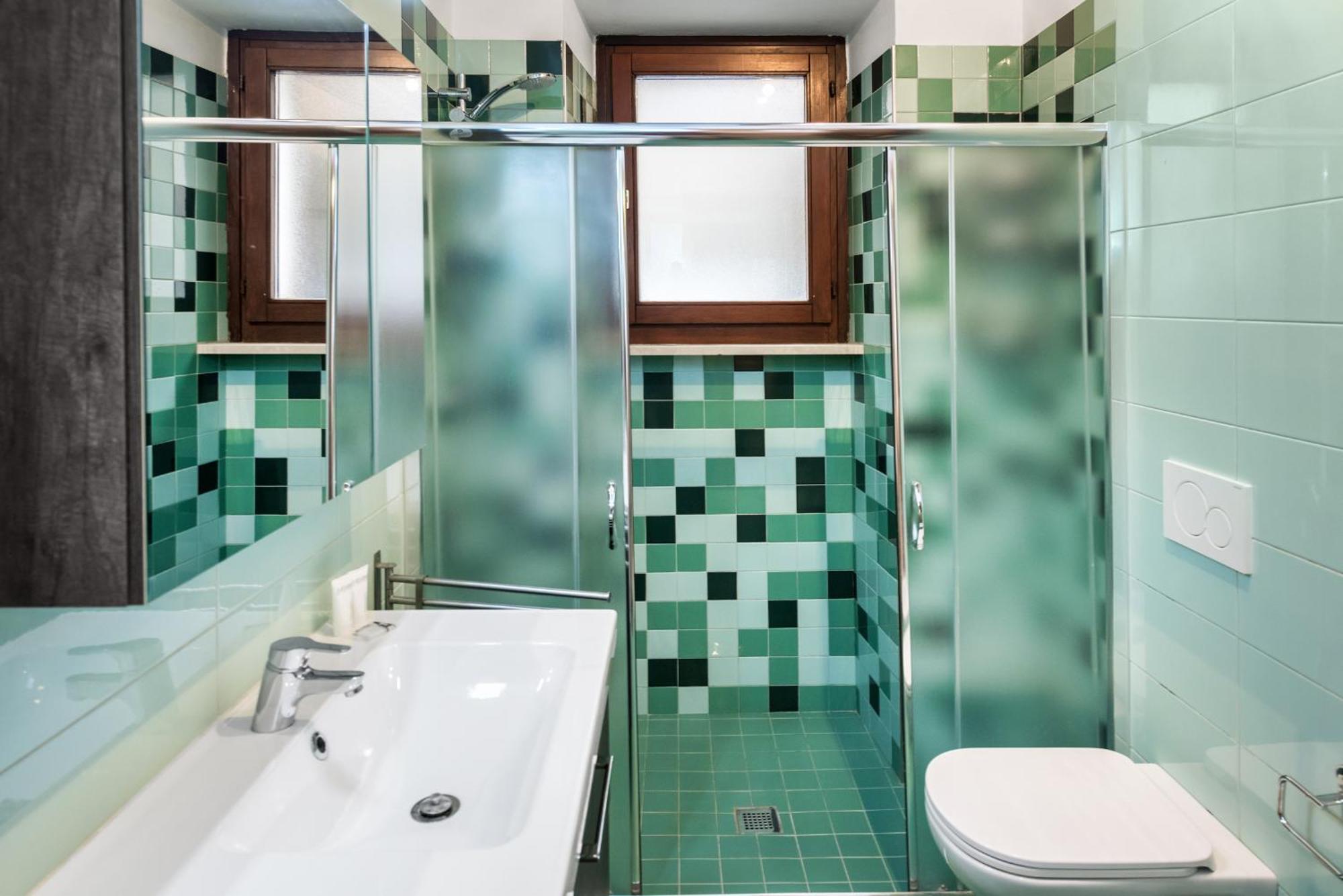 Flats4rent Anna Apartment *