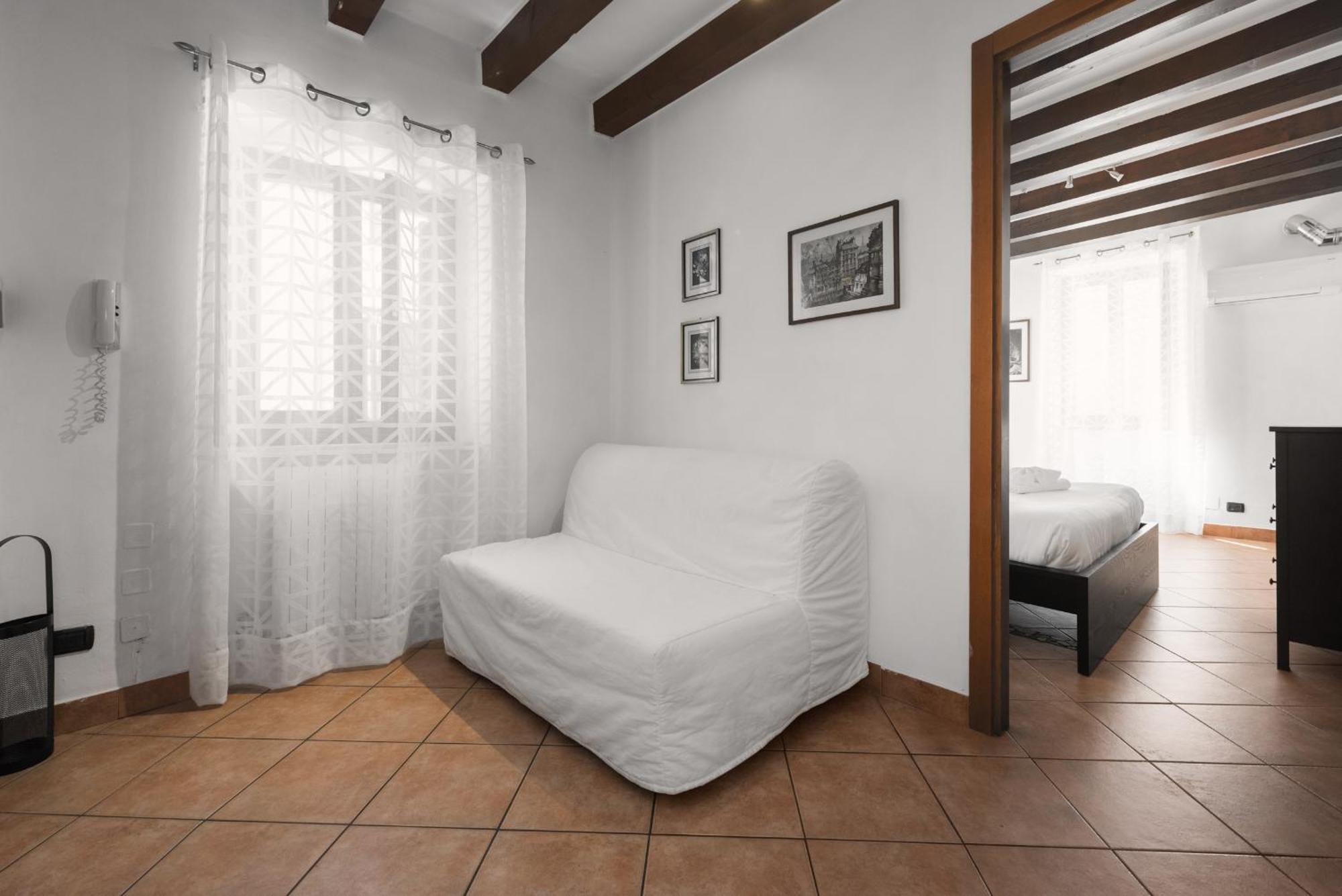 Apartment Flats4rent Anna Verona