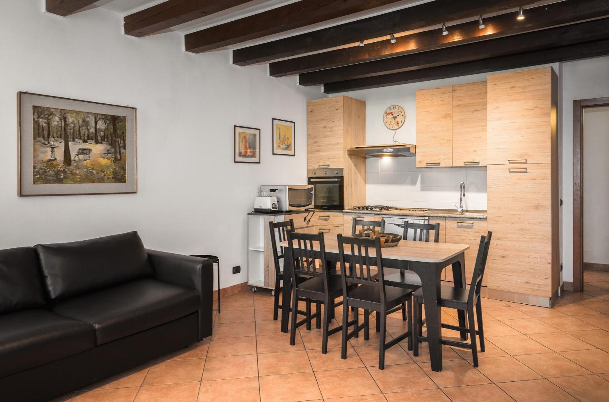 Flats4rent Anna * Verona