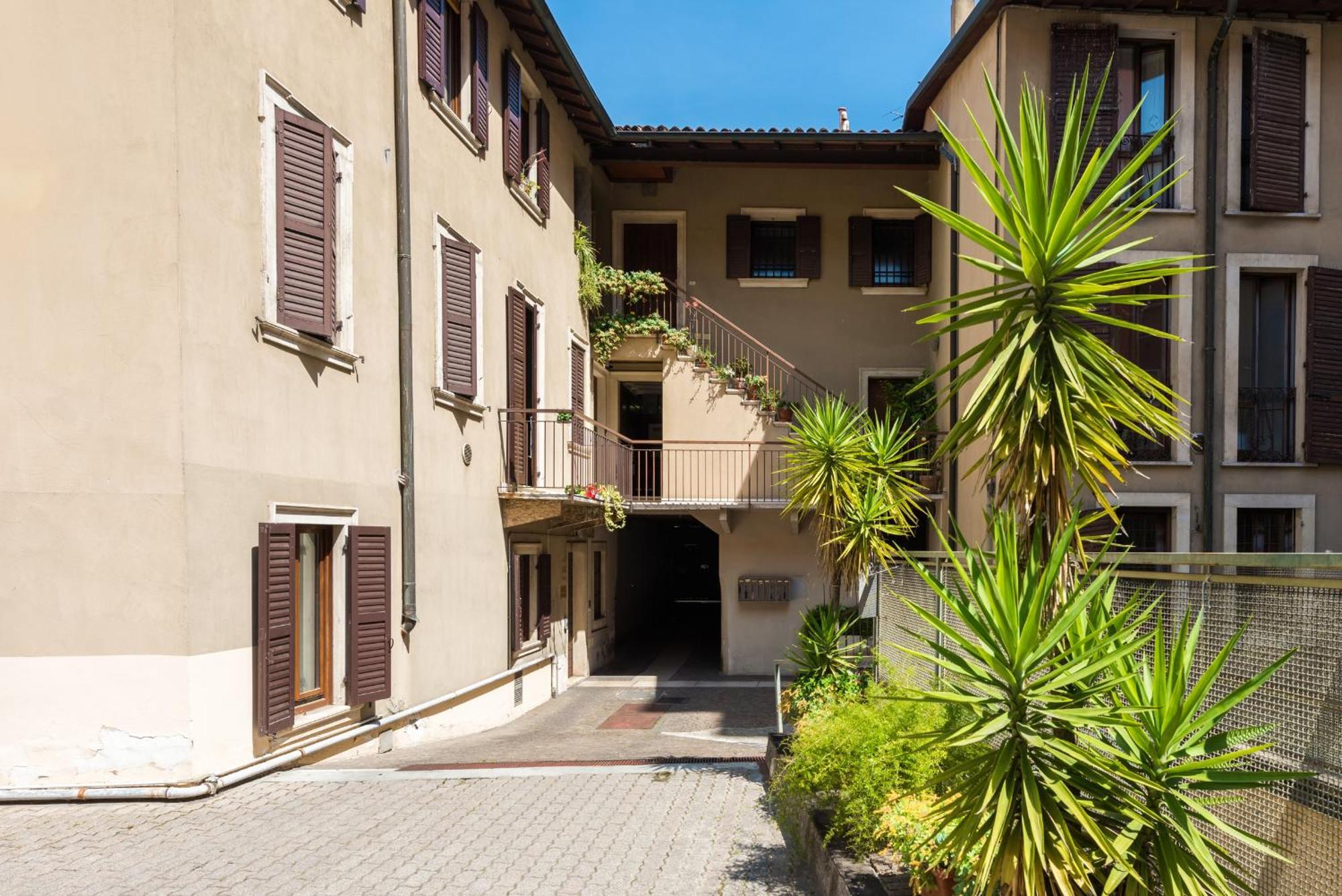 Apartment Flats4rent Anna Verona