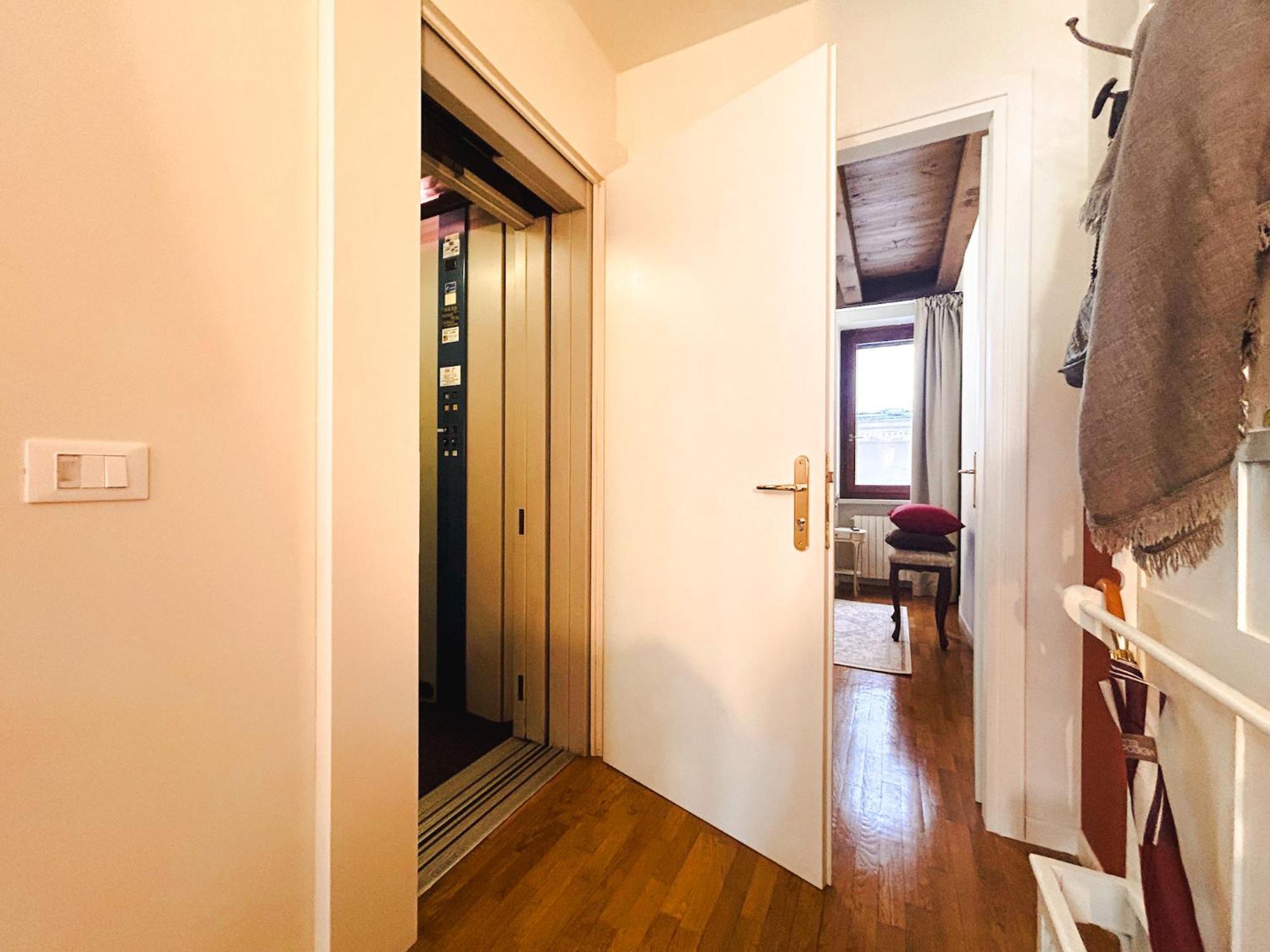 Vicolo Amanti Apartamento Verona