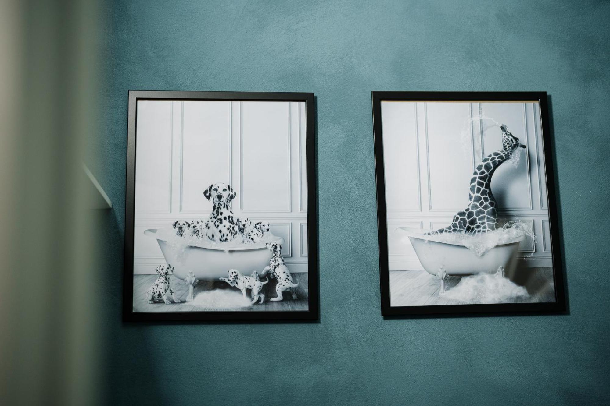 Alatea Poloni Apartment