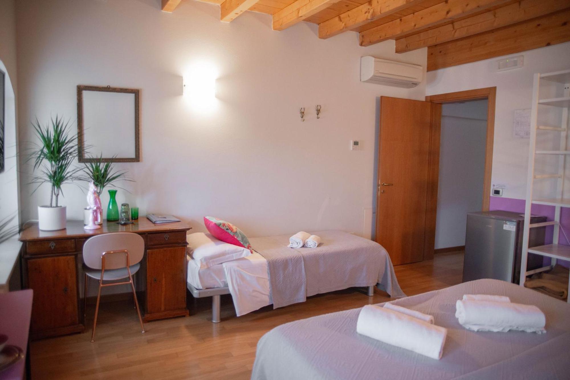Pietra Di Residenza Bed & Breakfast Verona