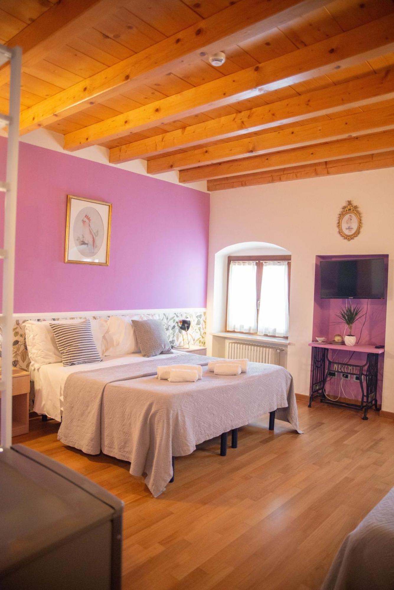 Pietra Di Residenza Bed & Breakfast